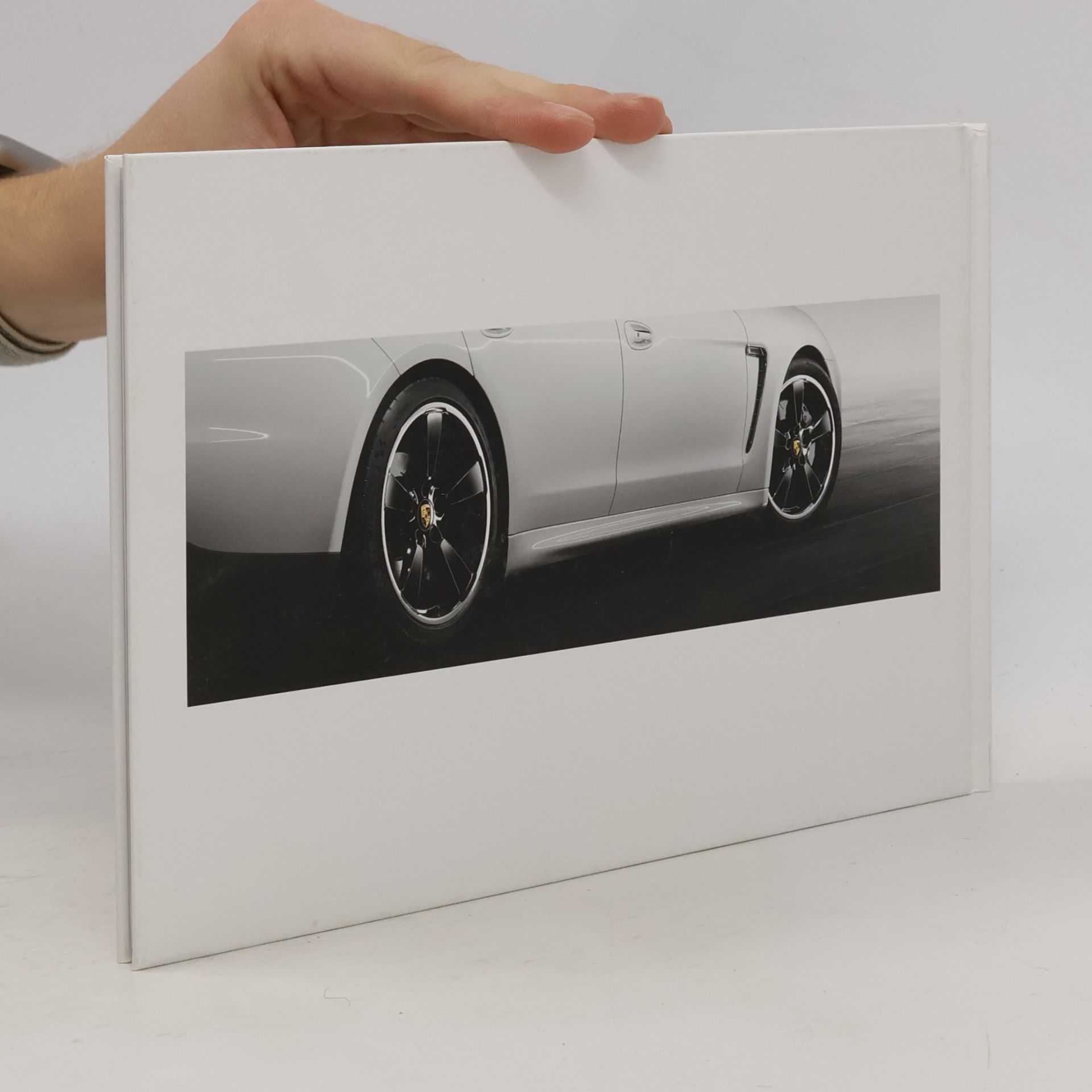 Auteurscollectief Exclusive Panamera