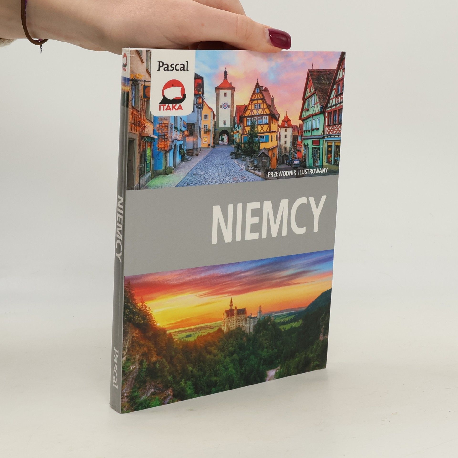 Sławomir Adamczak Niemcy