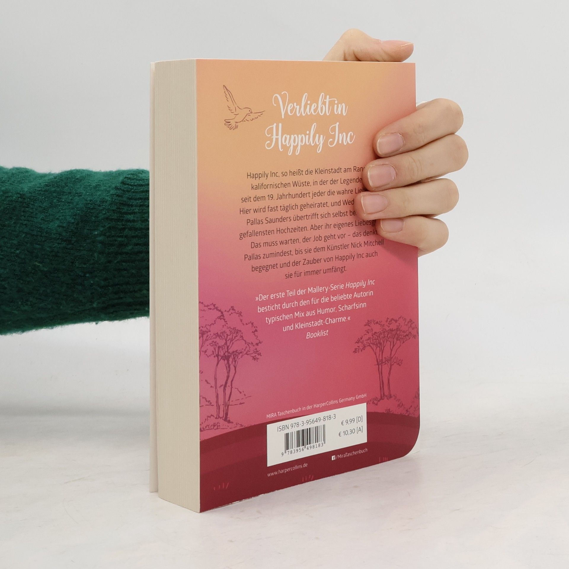 Susan Mallery Planst du noch oder liebst du schon?
