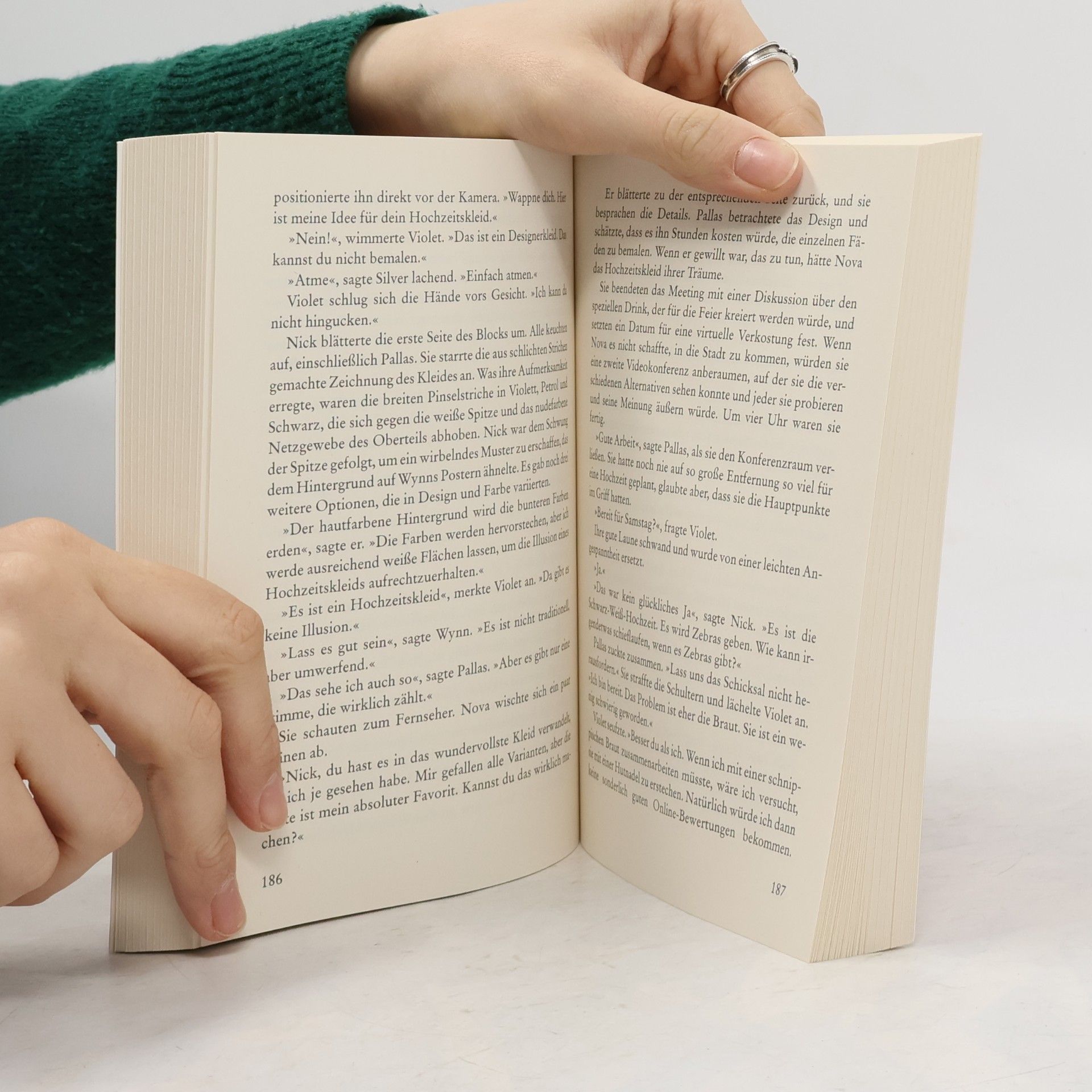 Susan Mallery Planst du noch oder liebst du schon?