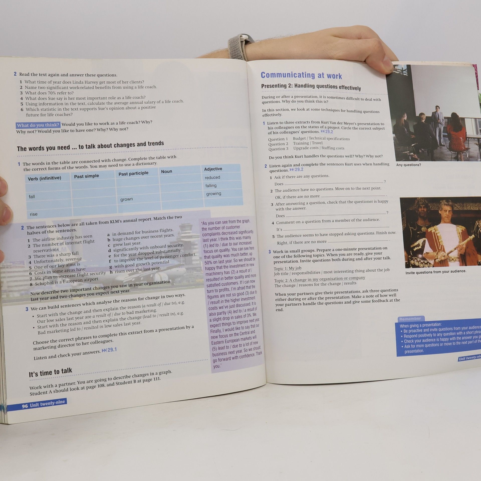 Bob Dignen English 365 for work and life: student book 2
