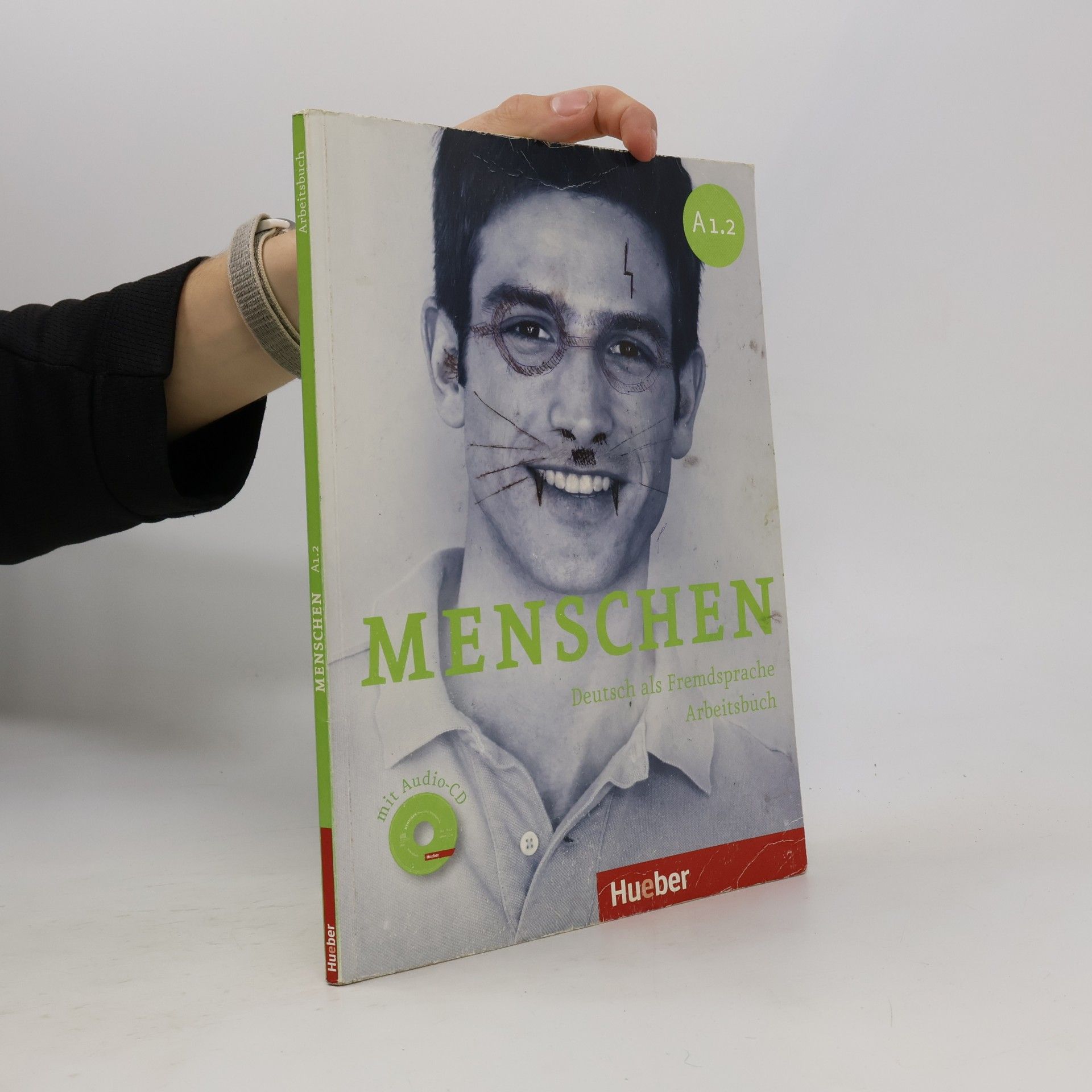 Florian Bachmeier Menschen A 1.2