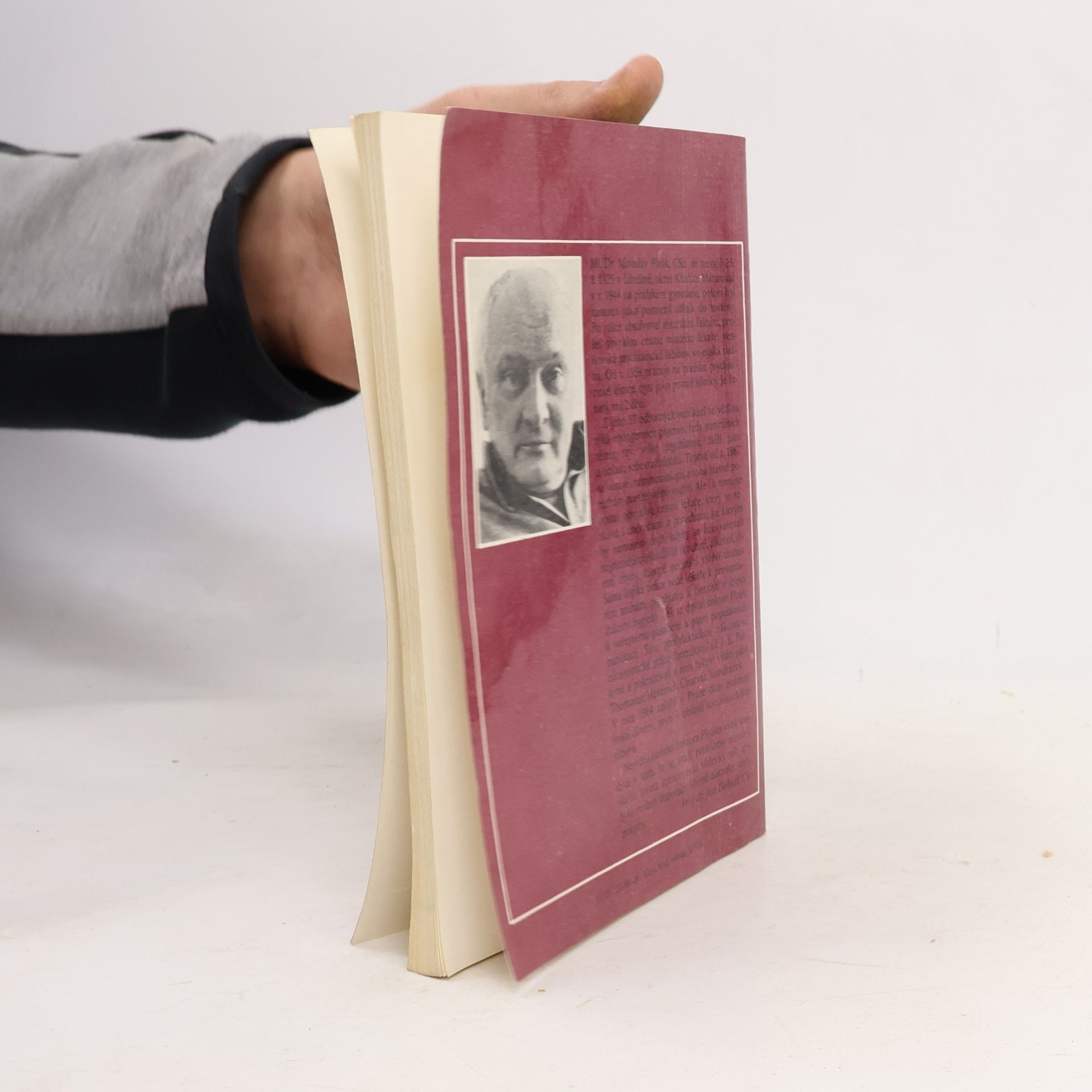 Miroslav Plzák Gordické uzly rovnoprávného párového dorozumívání