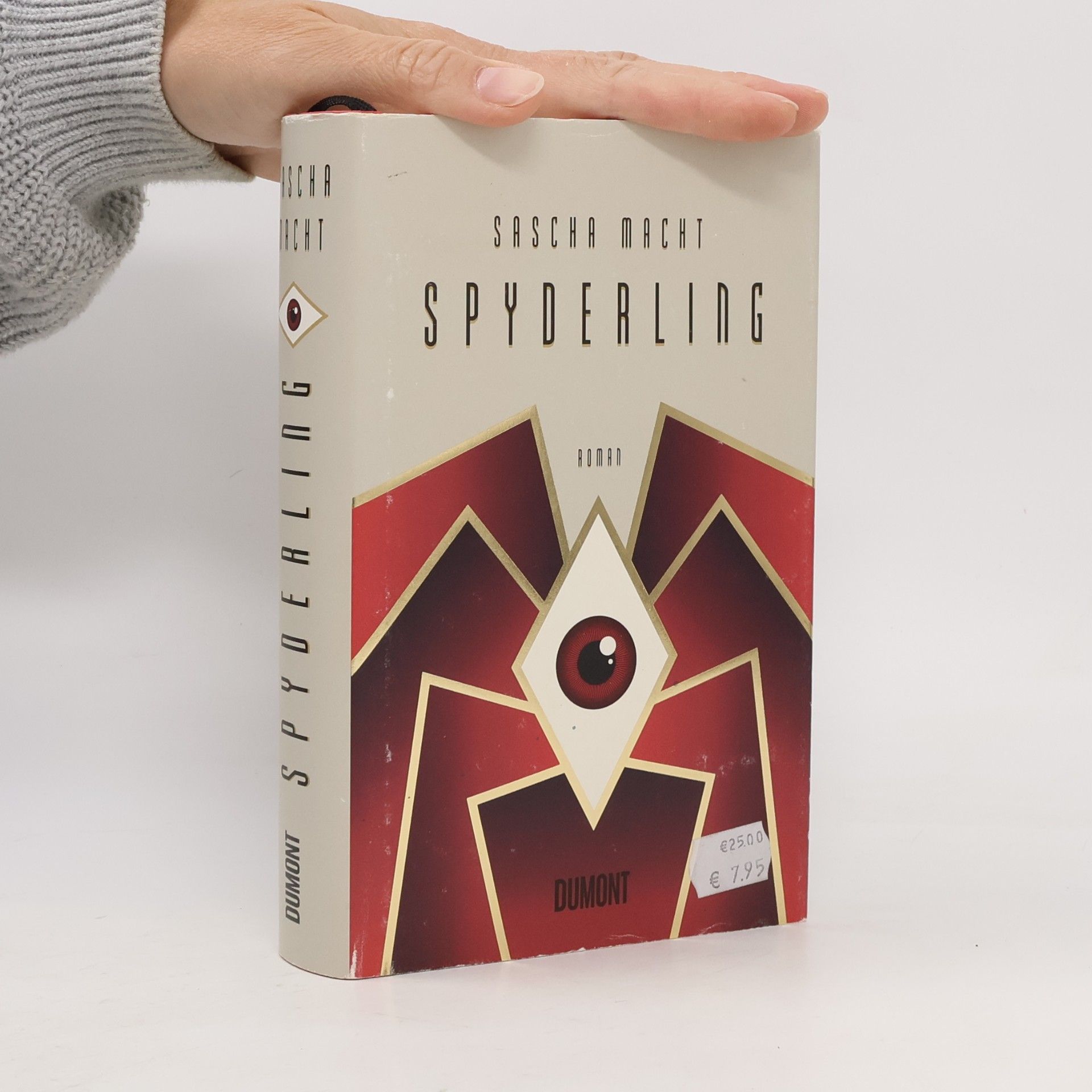Spyderling