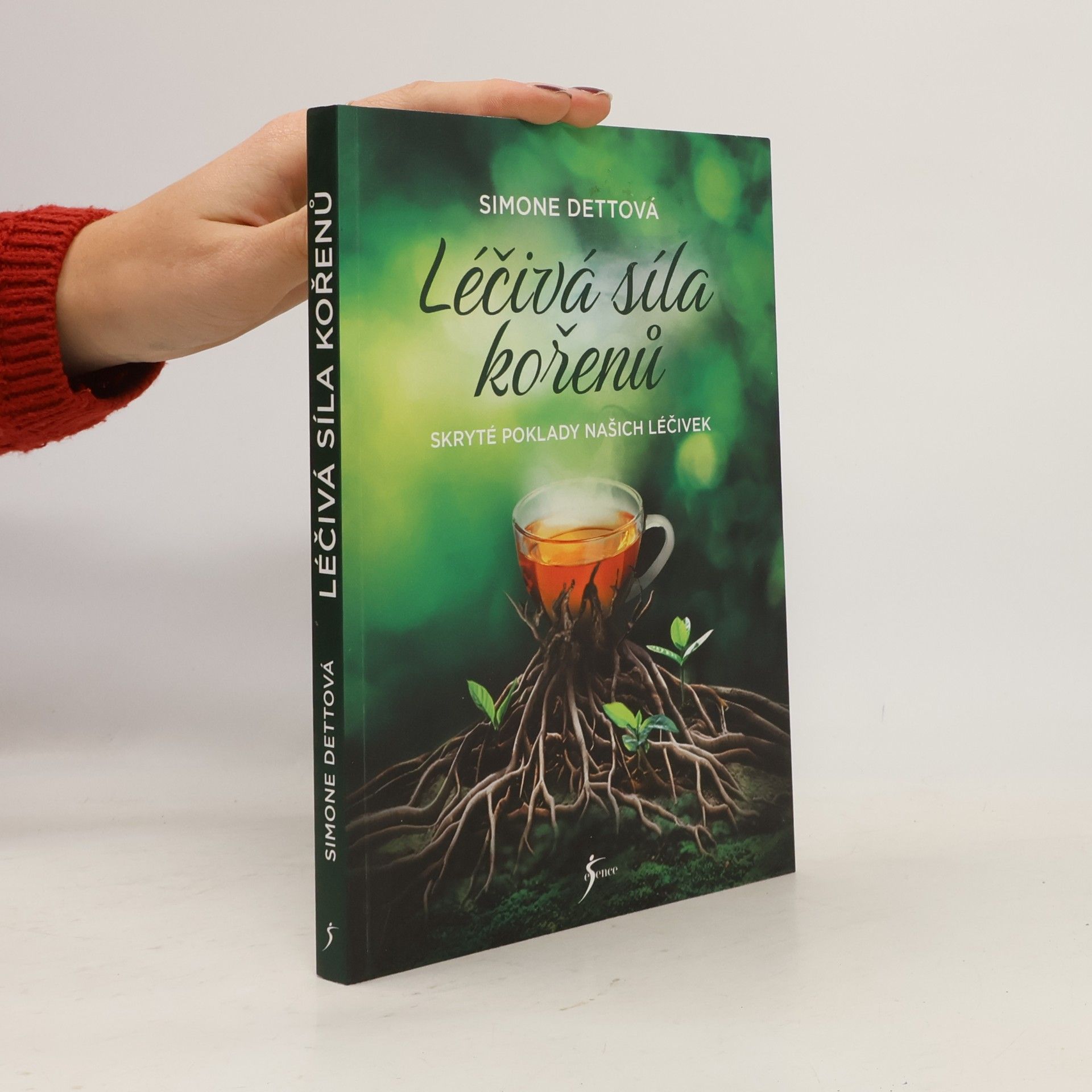Léčivá síla kořenů