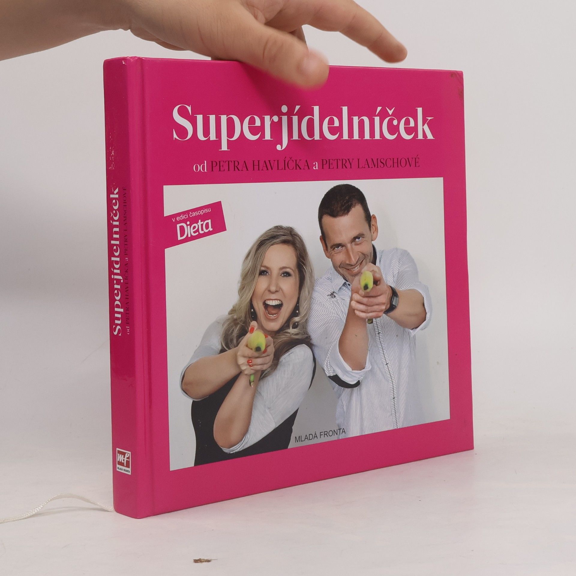 Superjídelníček