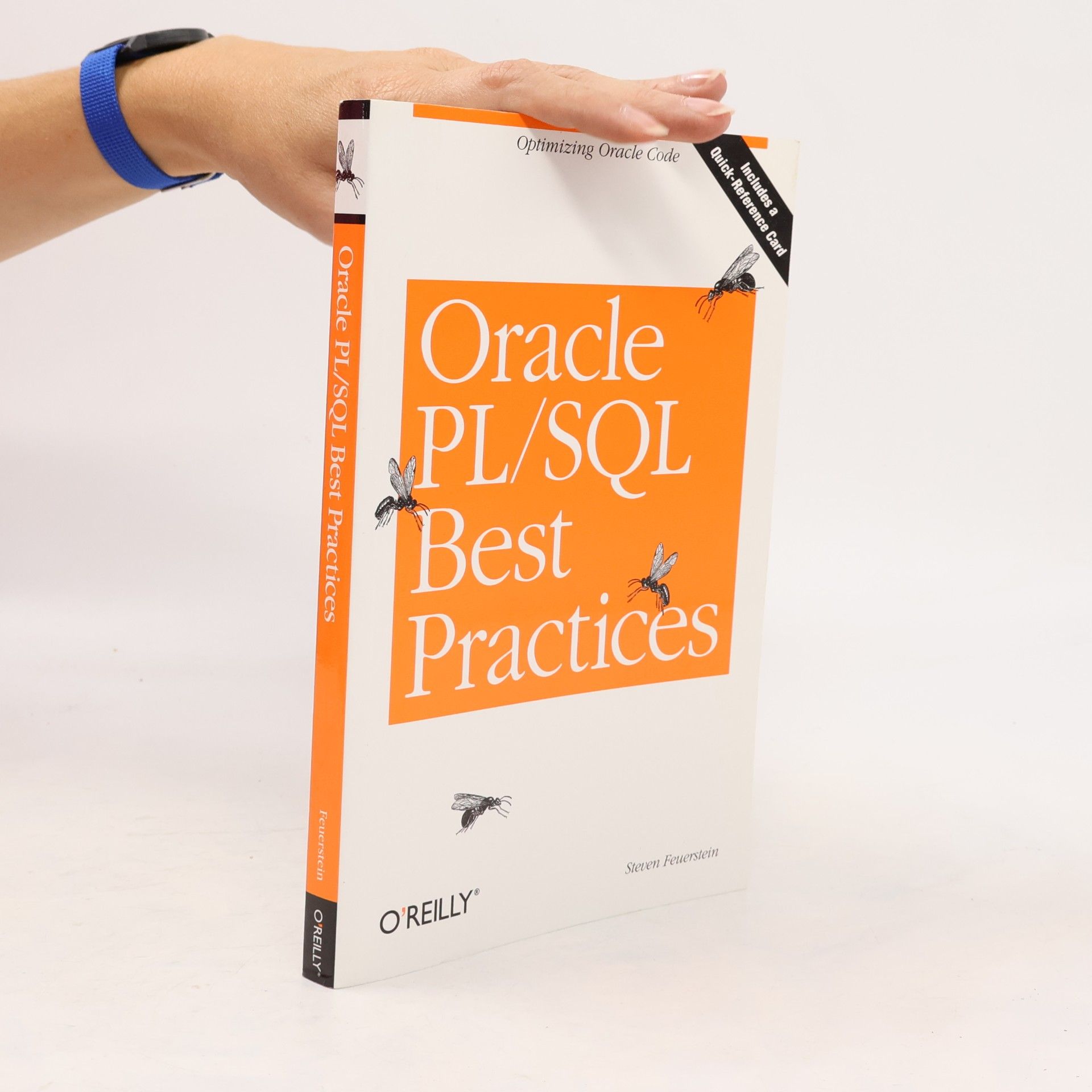 Oracle PL/SQL Best Practices