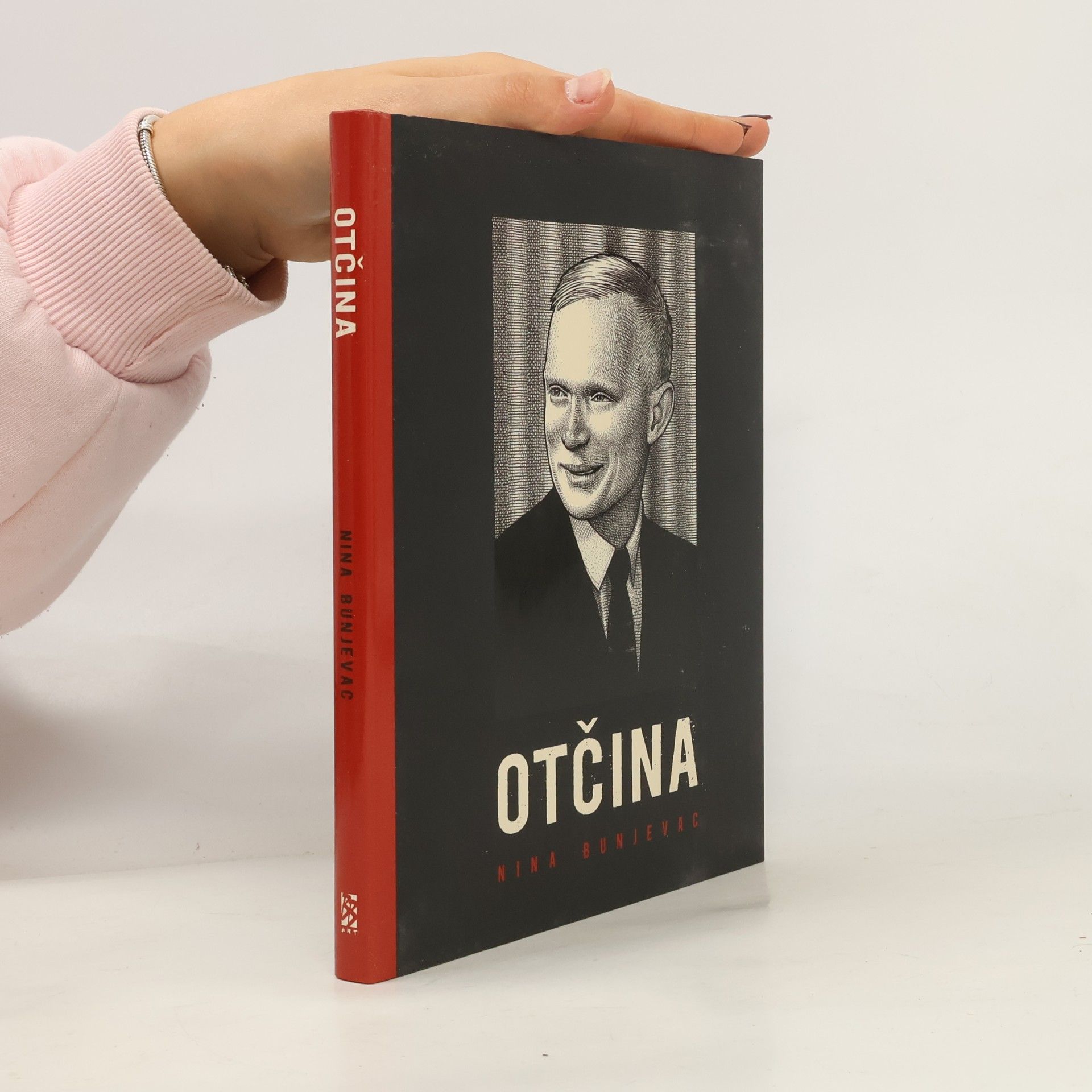 Nina Bunjevac Otčina