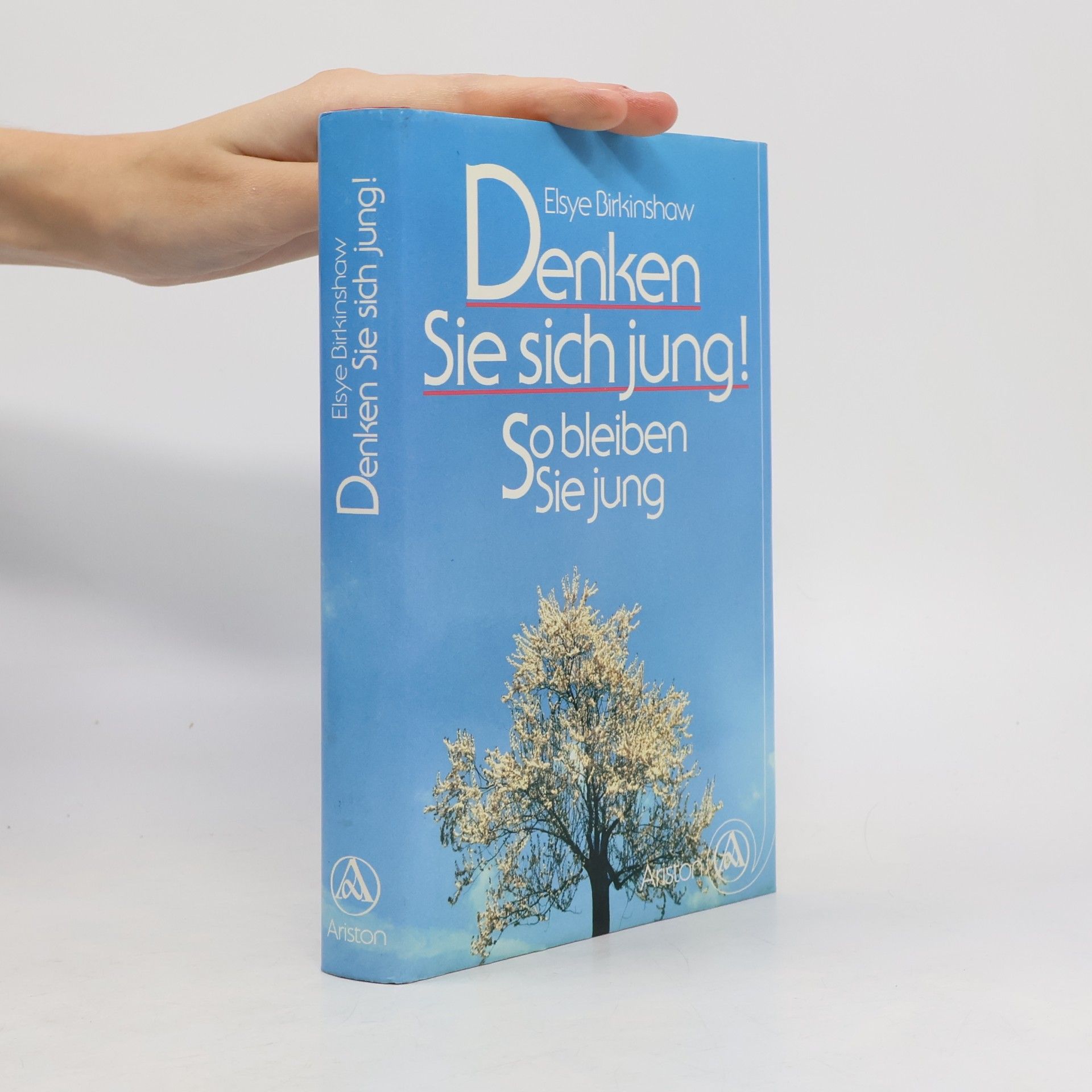 Denken Sie sich jung!