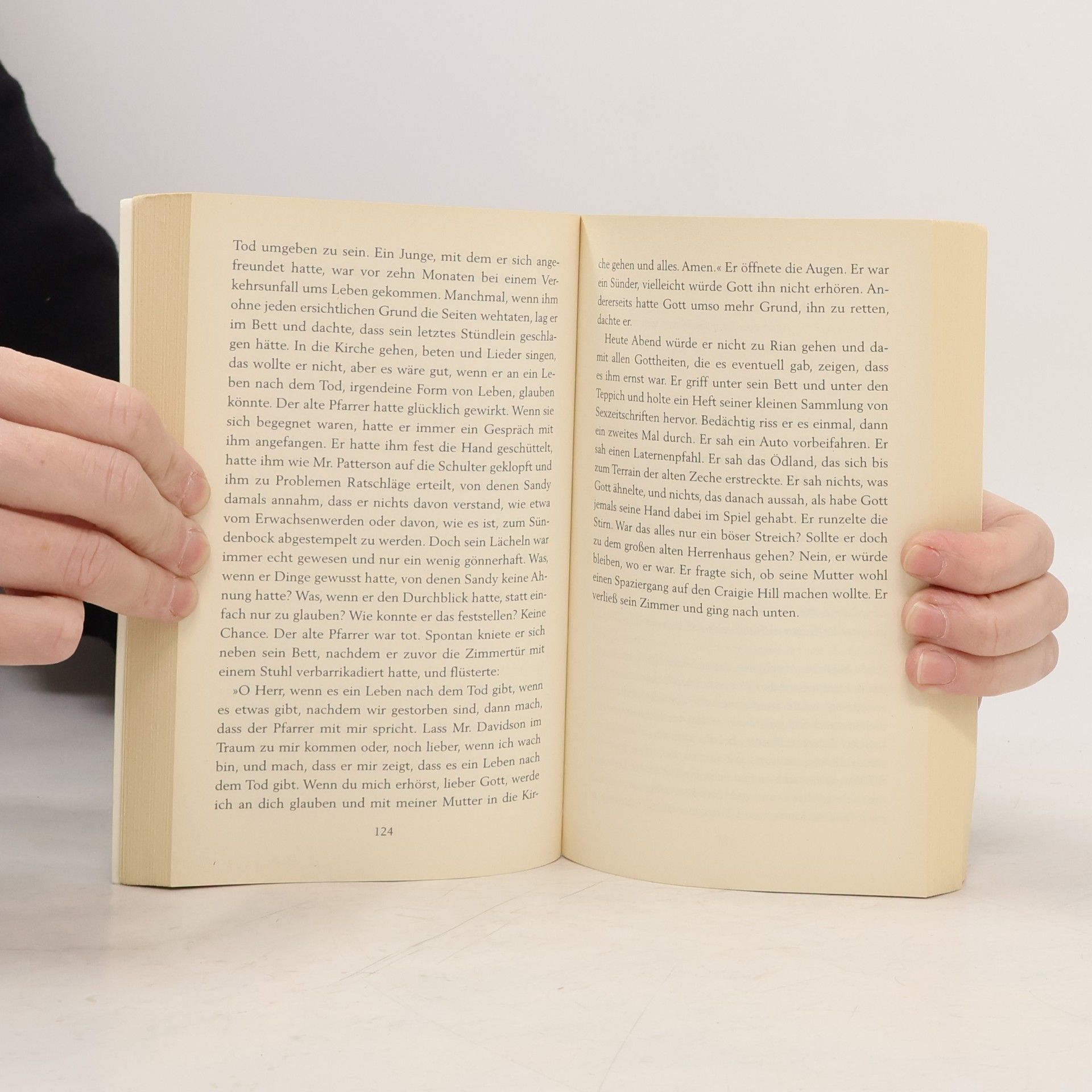Ian Rankin Das dunkle Herz der Schuld