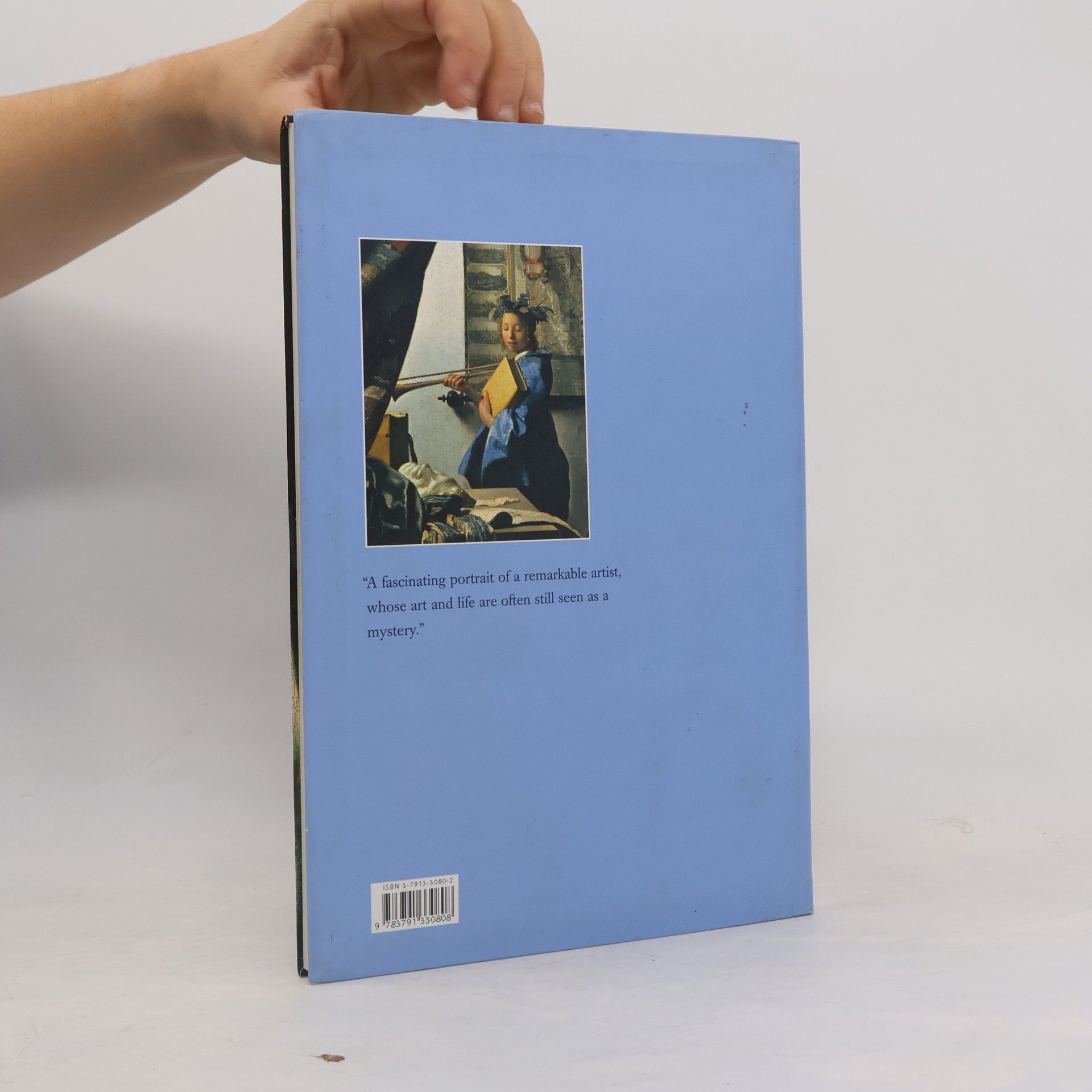 Irene Netta Vermeer's World