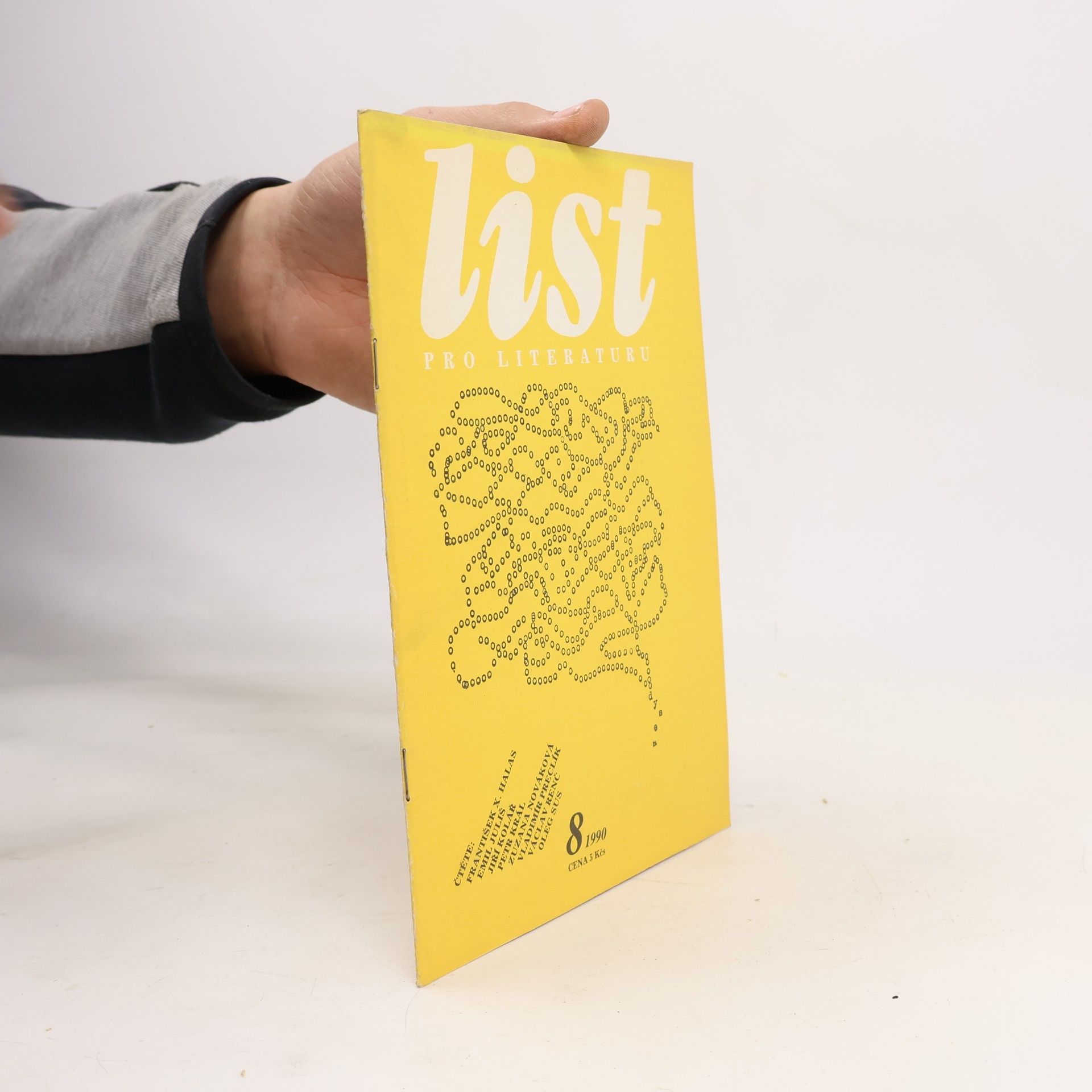 List