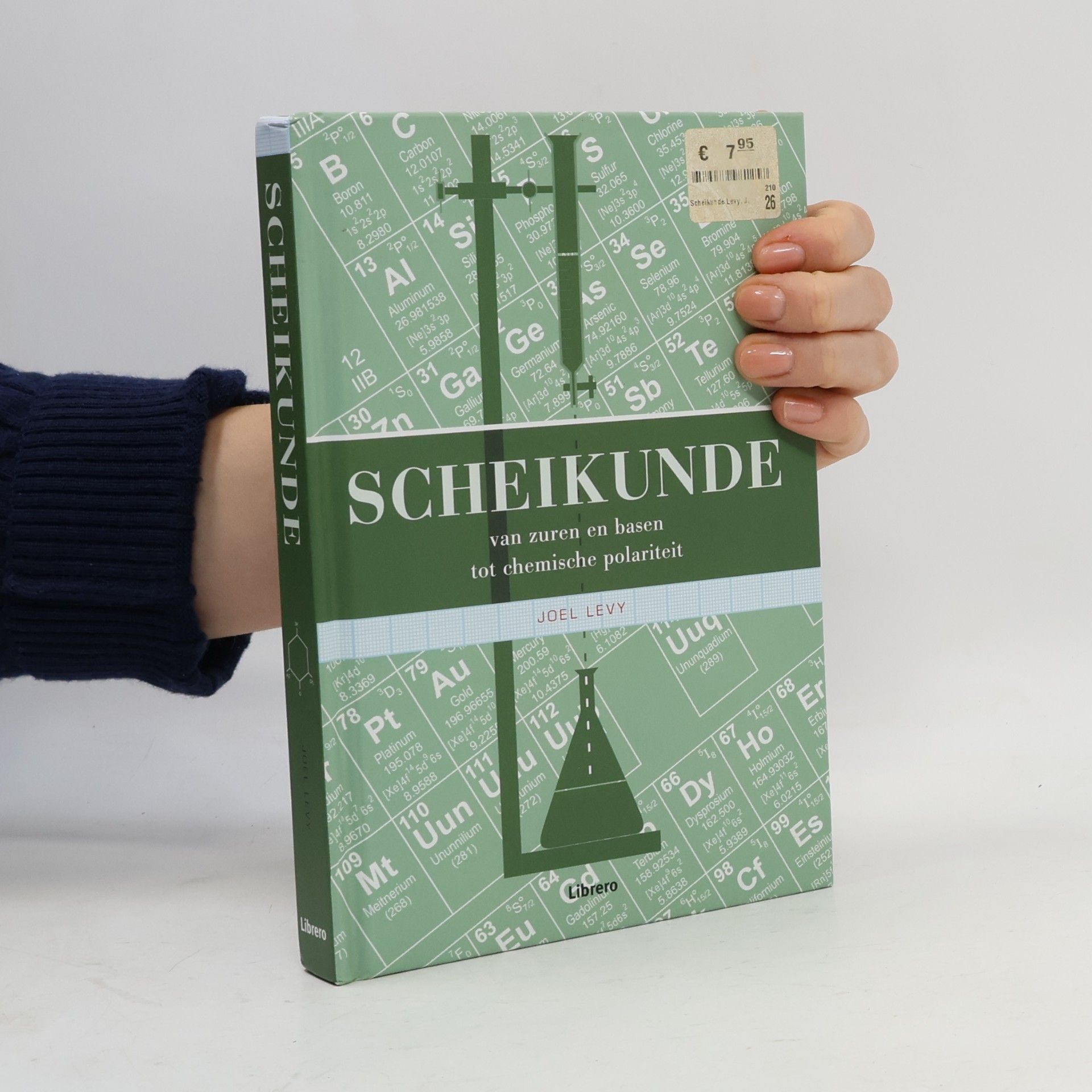 Scheikunde