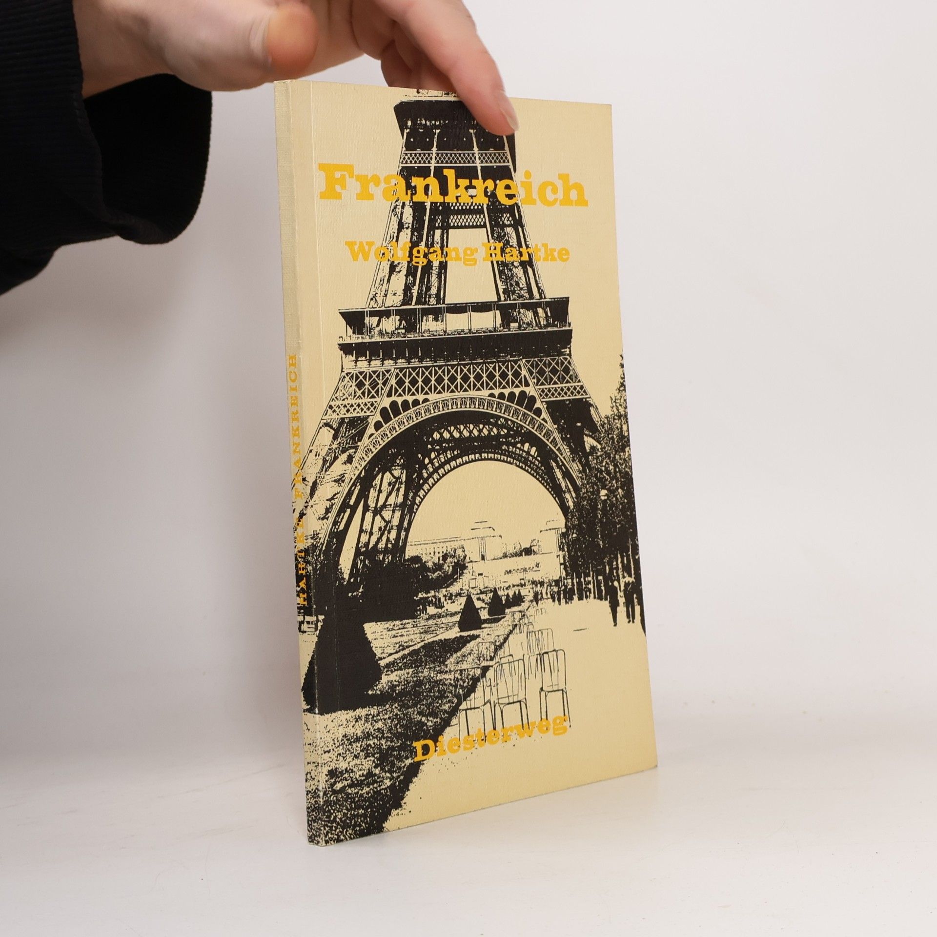 Frankreich