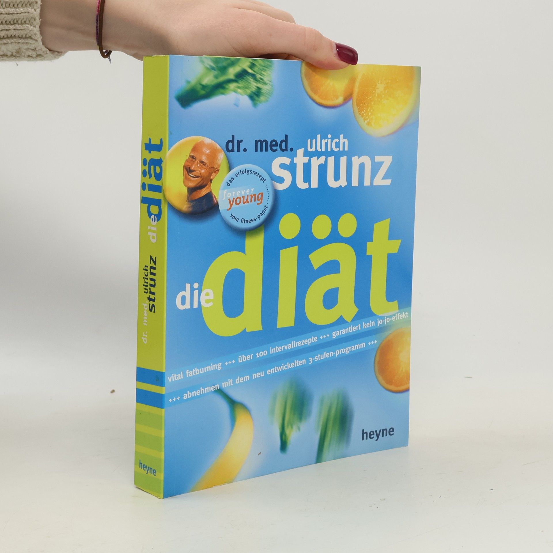 Die Diät