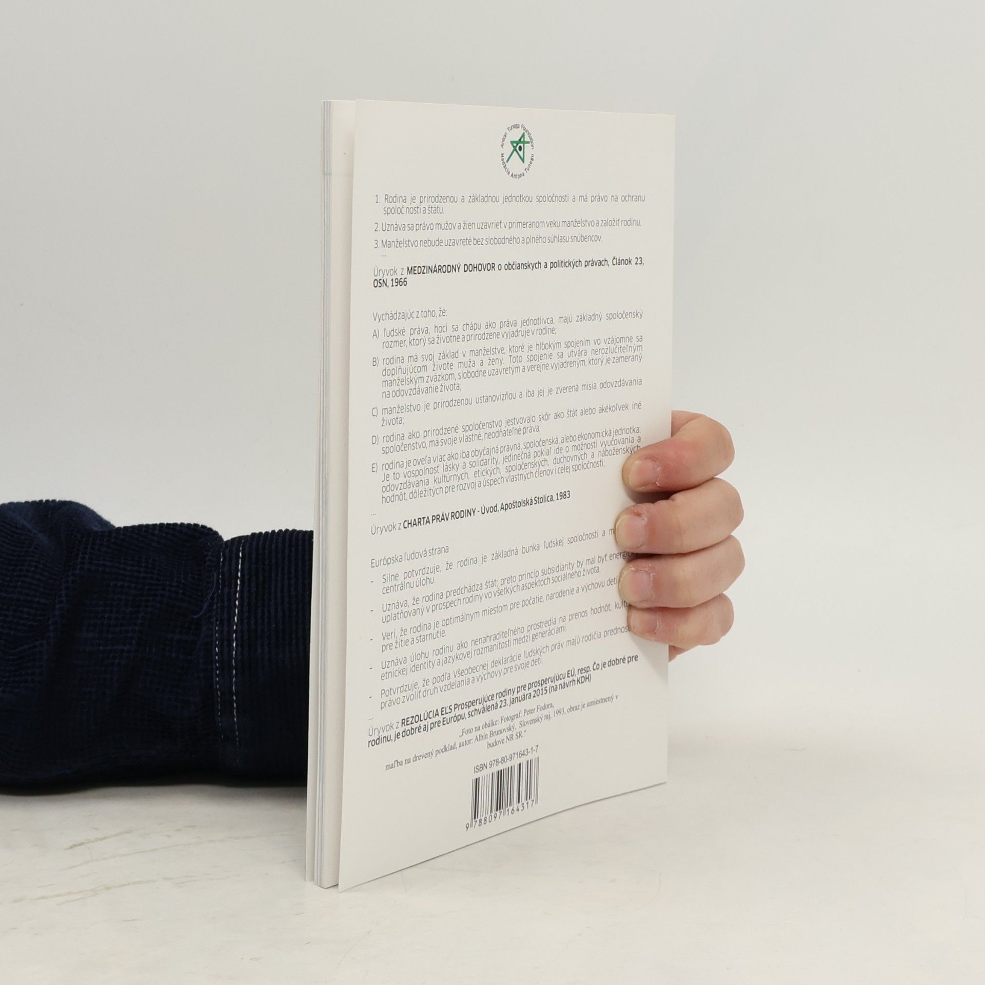 Ján Figeľ Ochrana manželstva v ústave Slovenskej republiky