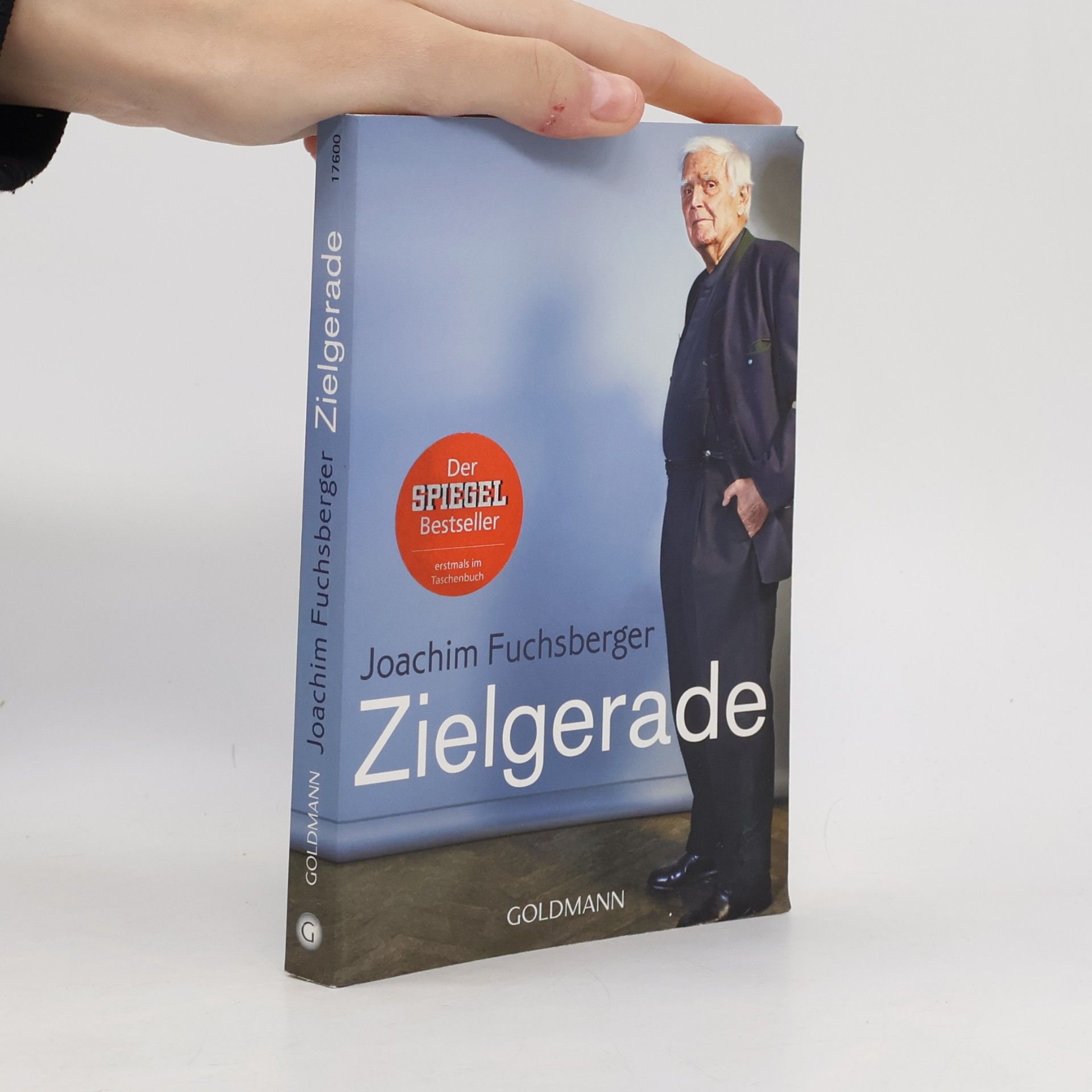 Zielgerade