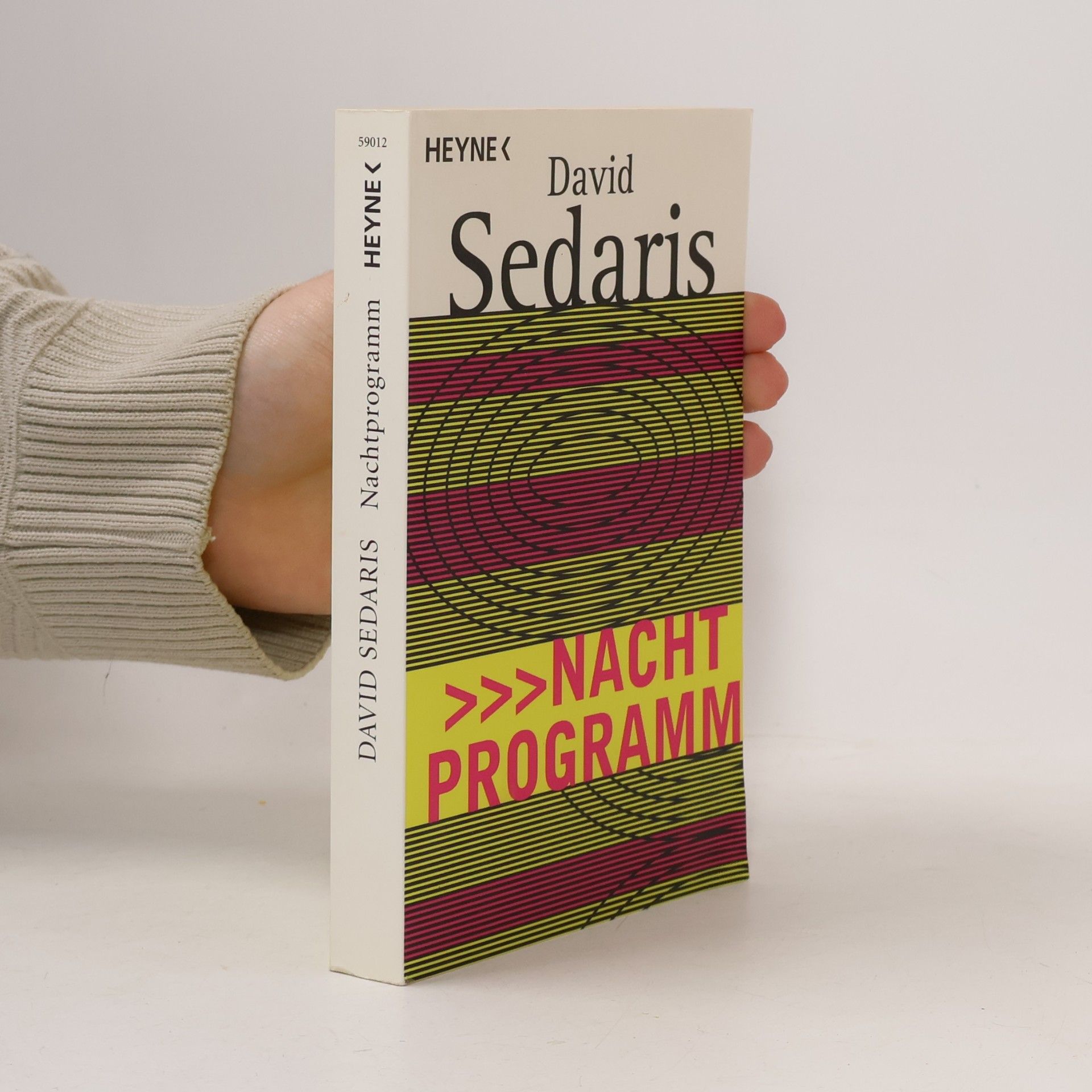 Nacht programm