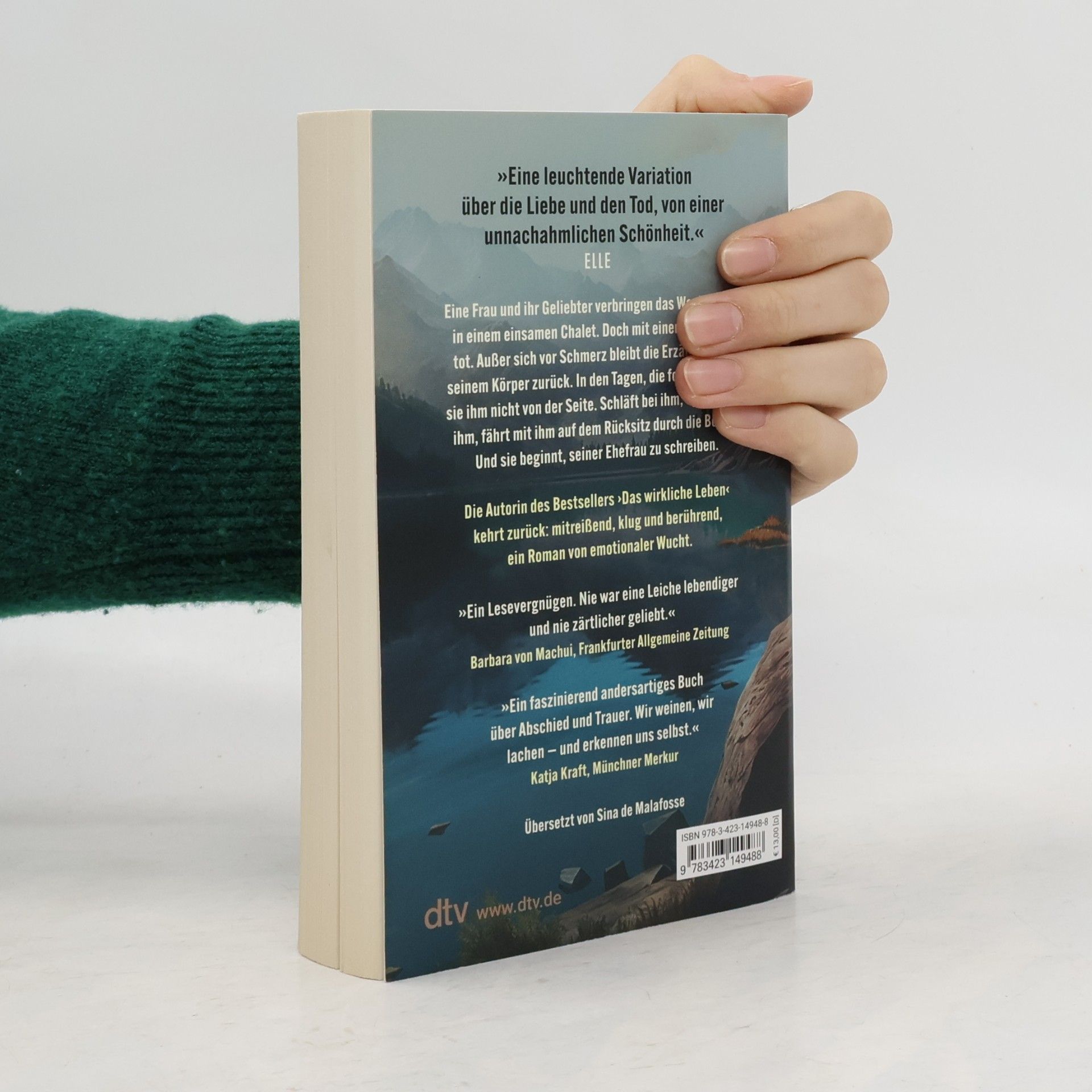 Adeline Dieudonné Bleib: Roman | »Man will unbedingt dranbleiben an dieser wilden, durchgeknallten Geschichte. Faszinierend!« Christine Westermann