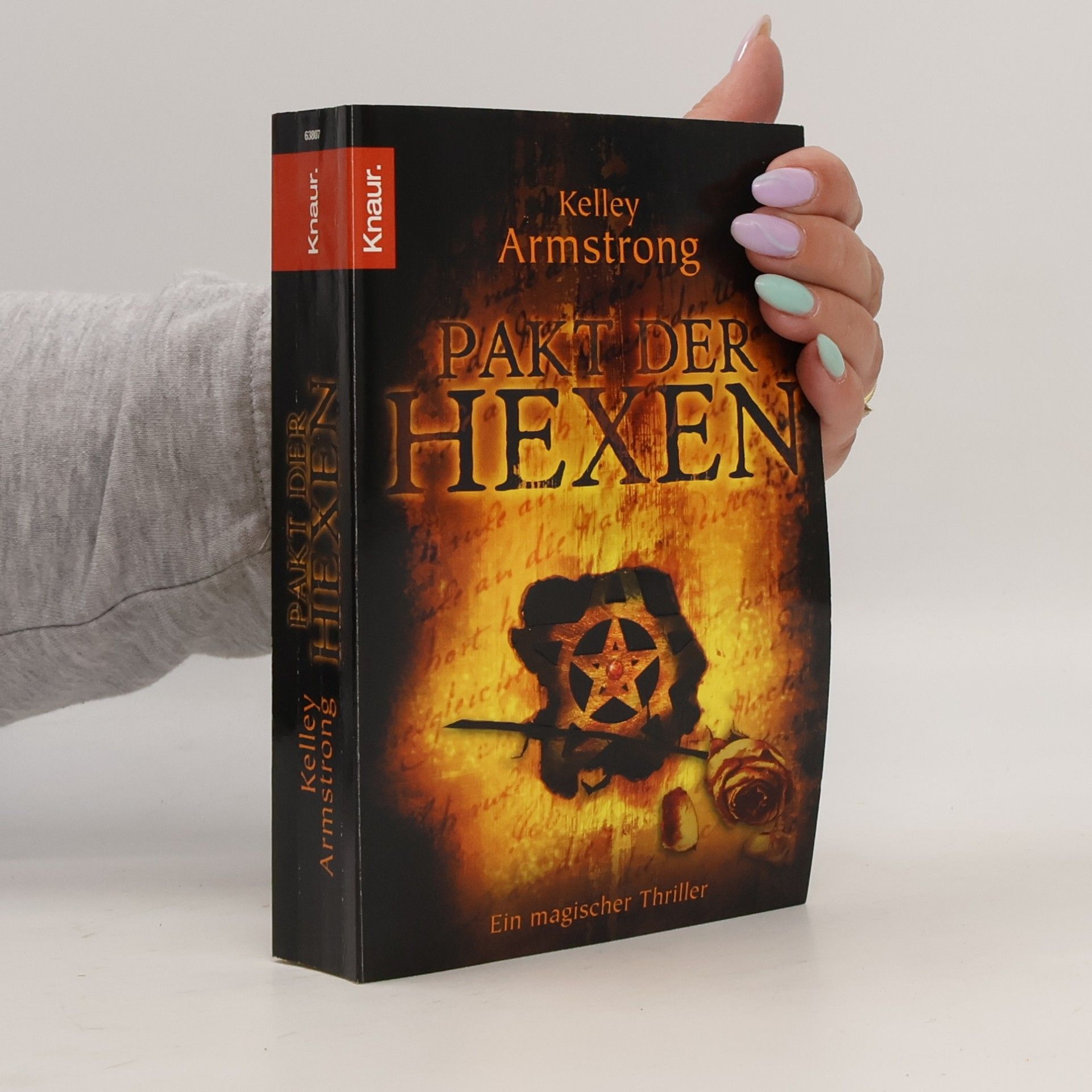 Pakt der Hexen