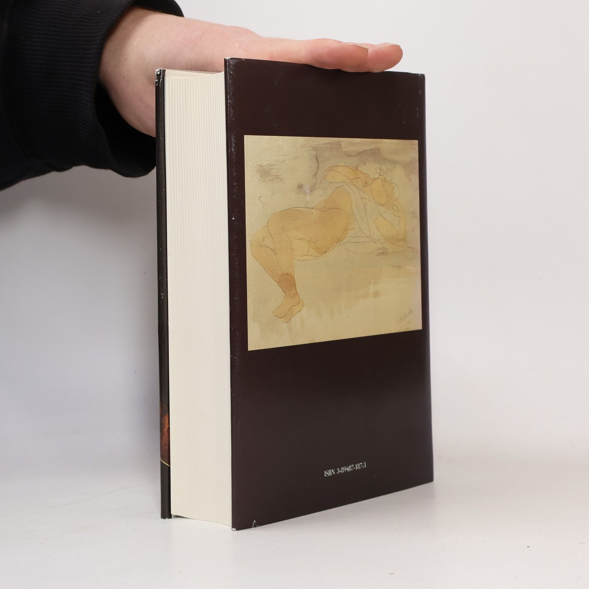 Frederic V. Grunfeld Rodin