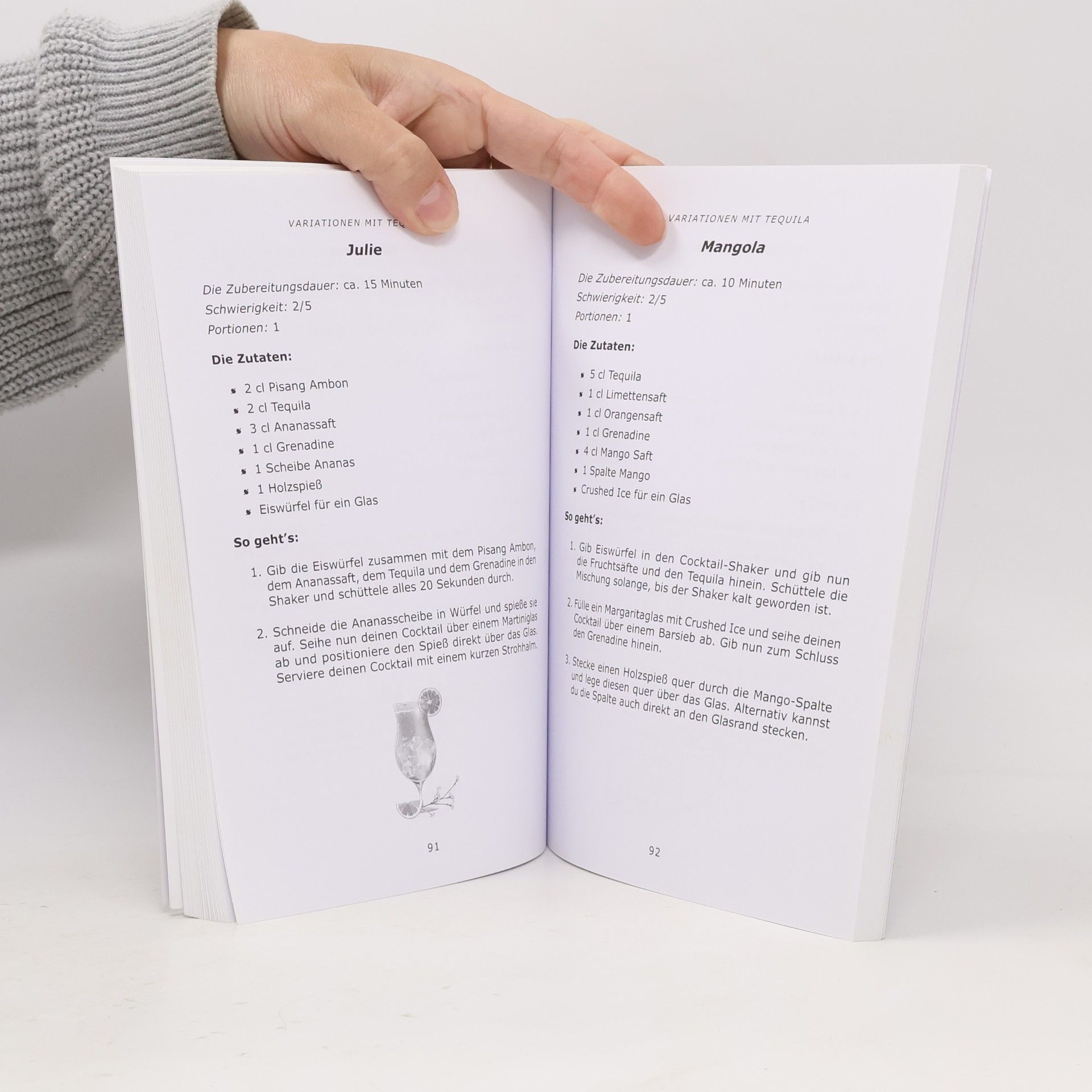 E. C. Tubb Das Cocktail Buch