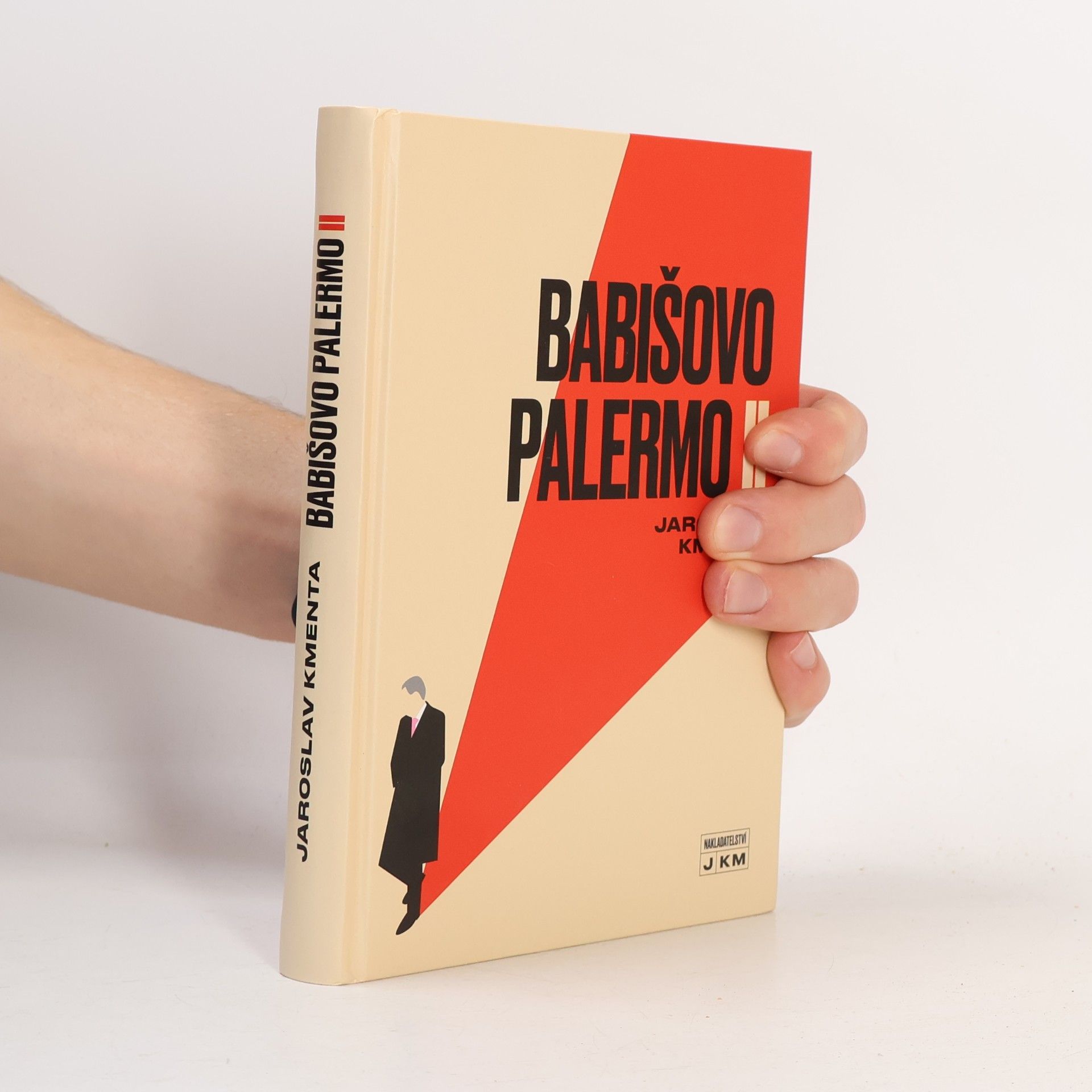 Babišovo Palermo II