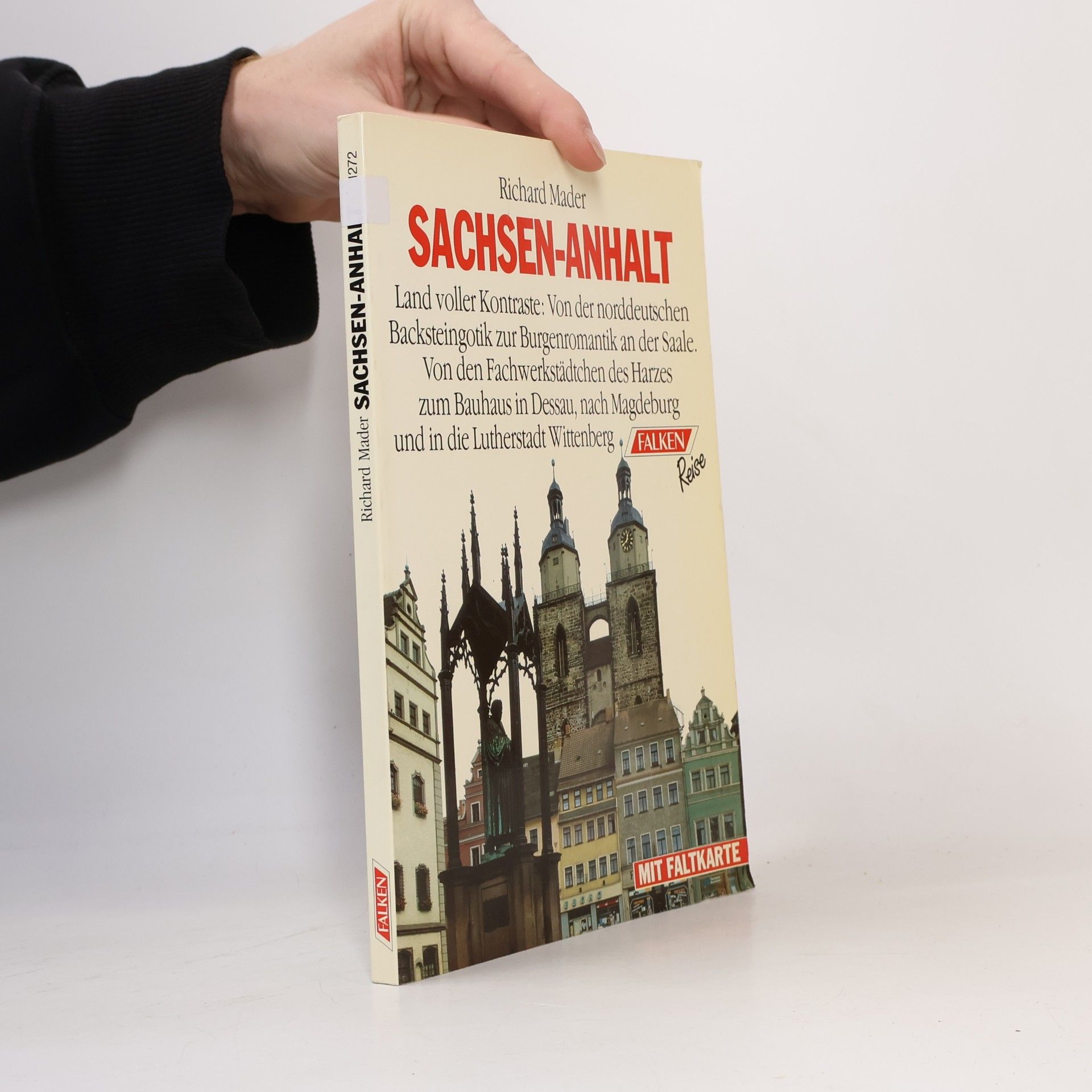 Sachsen-Anhalt