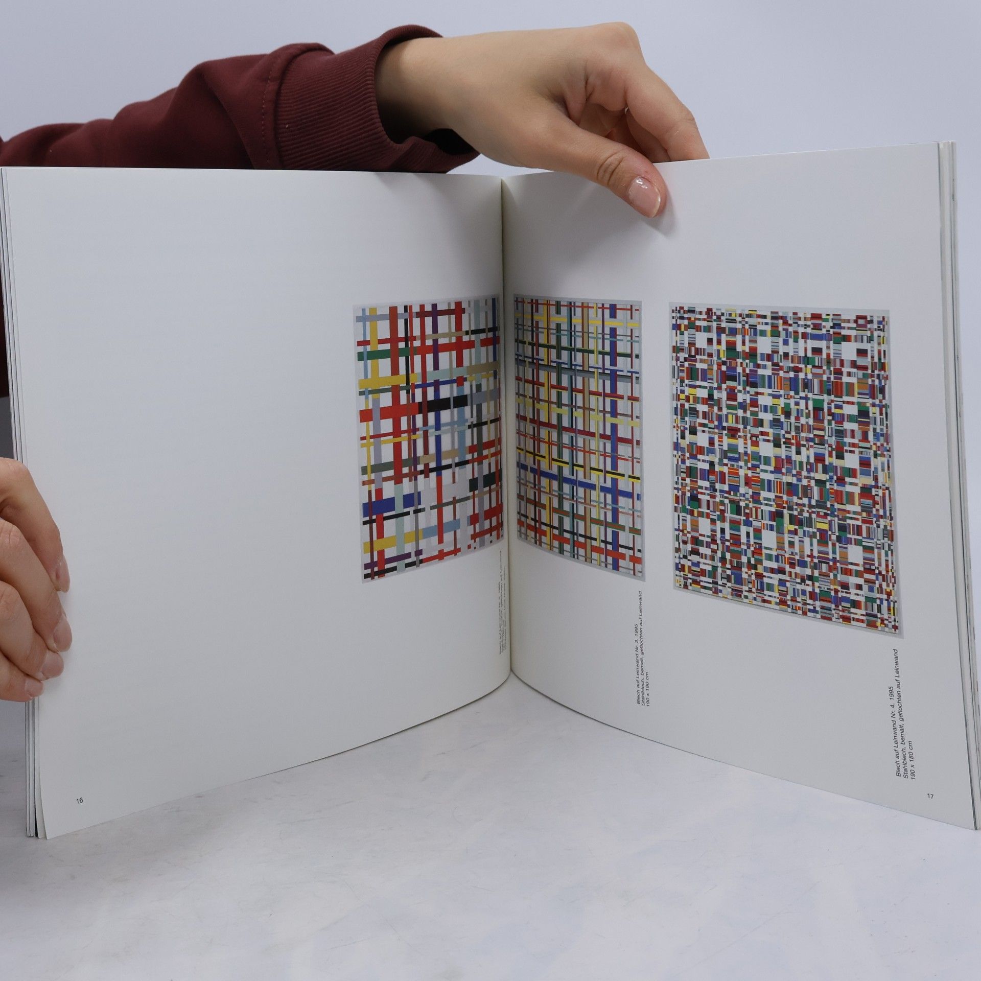 Beat Zoderer Lagerware IX., 95