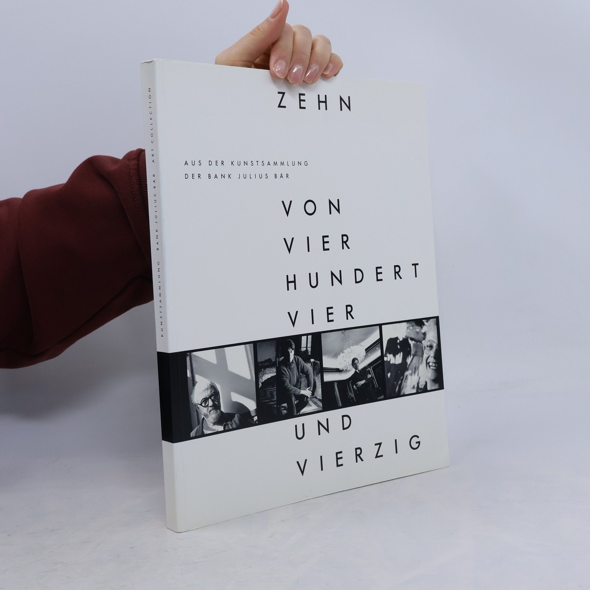 Zehn von vierhundertvierundvierzig