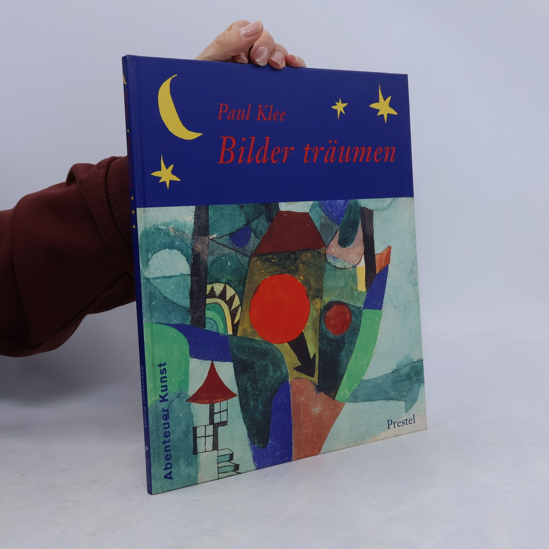 Paul Klee, Bilder träumen