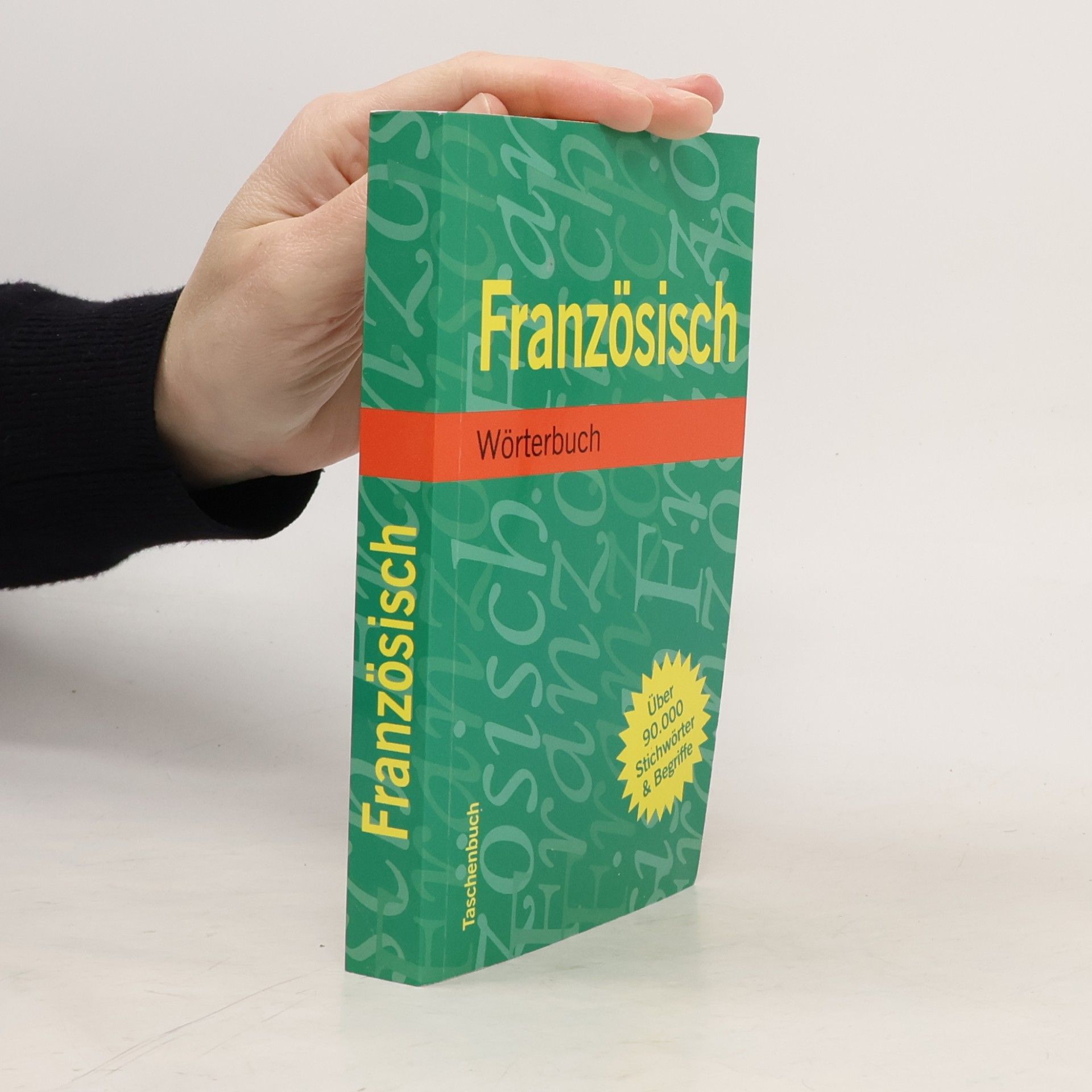 Autorenkollektiv Französisch