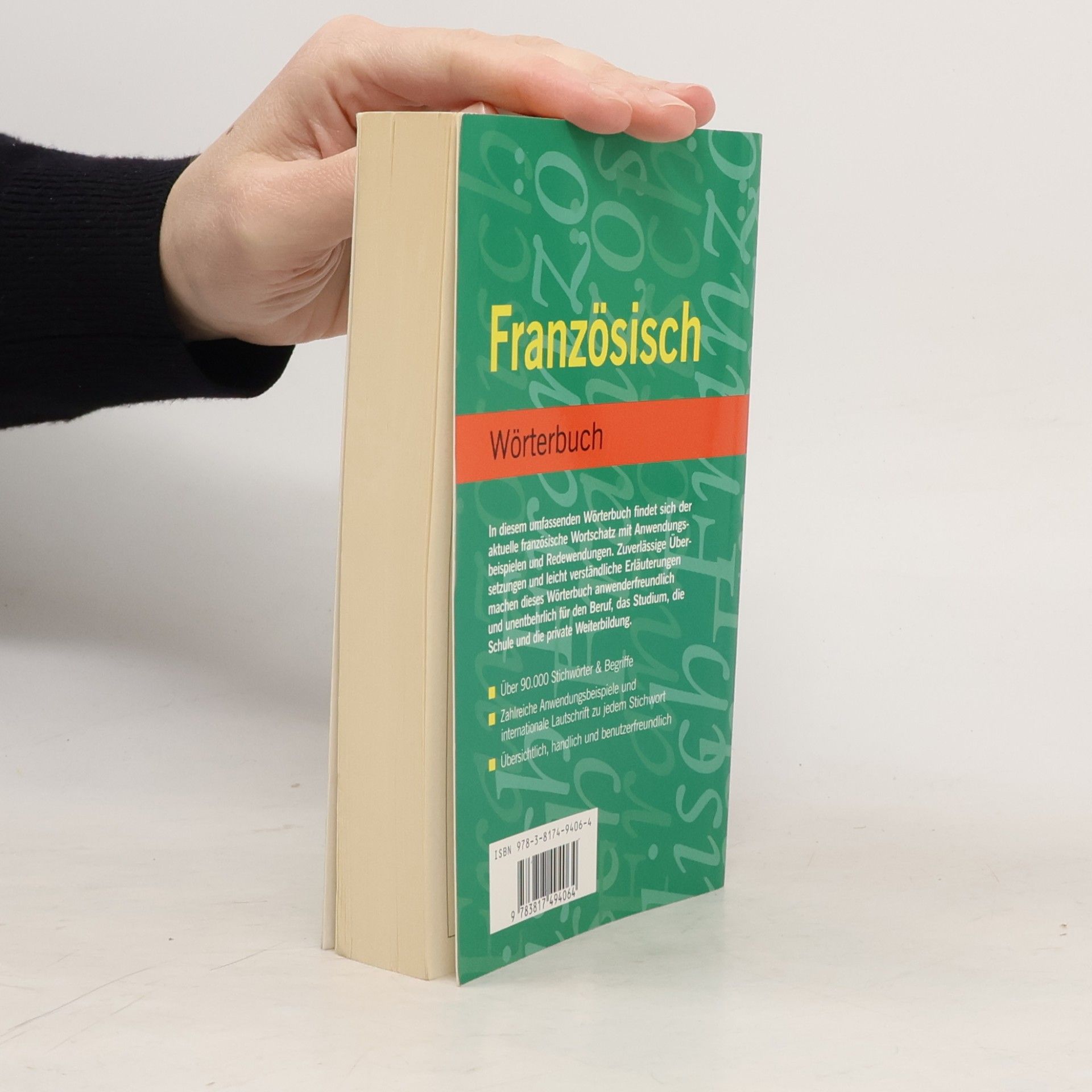 Autorenkollektiv Französisch