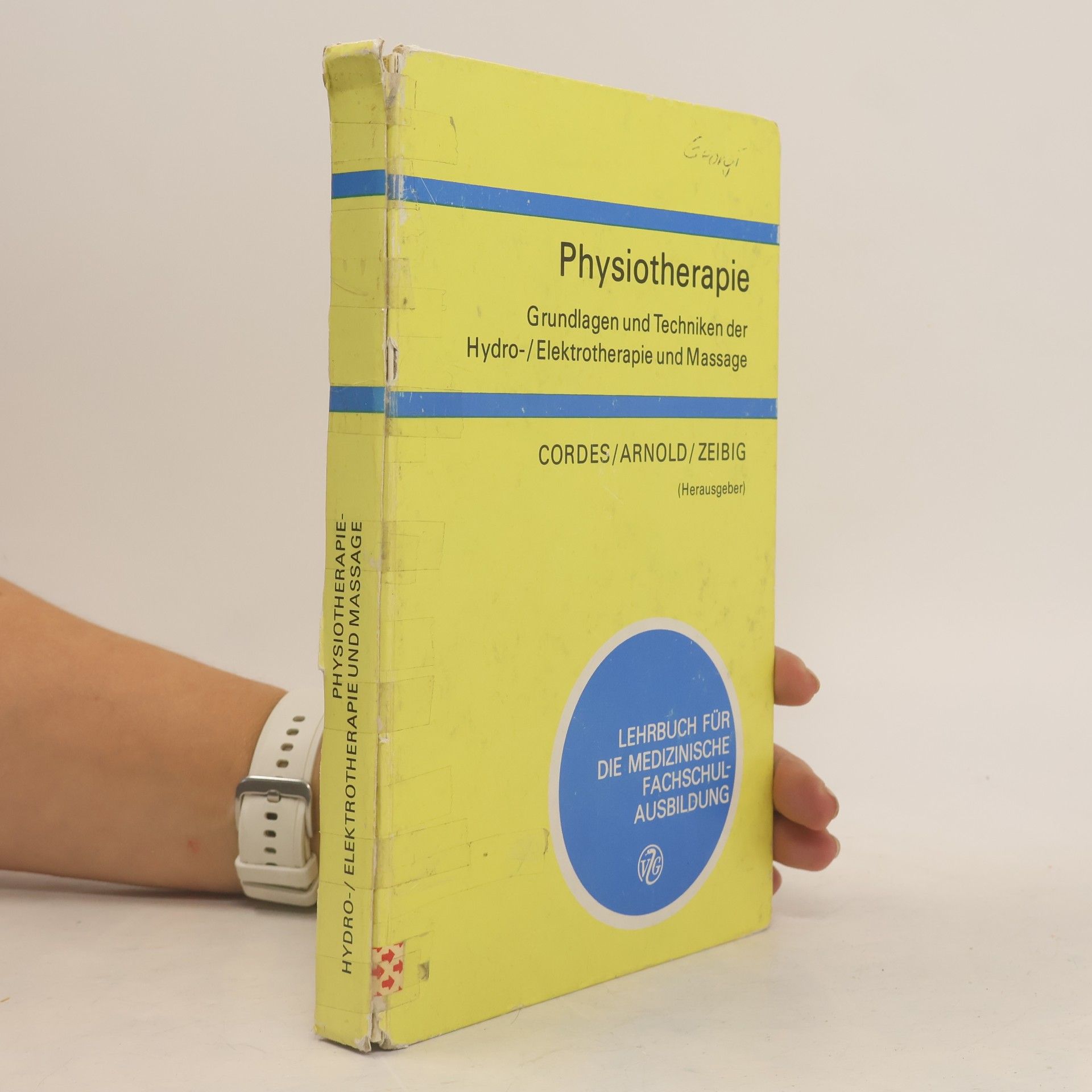 Physiotherapie