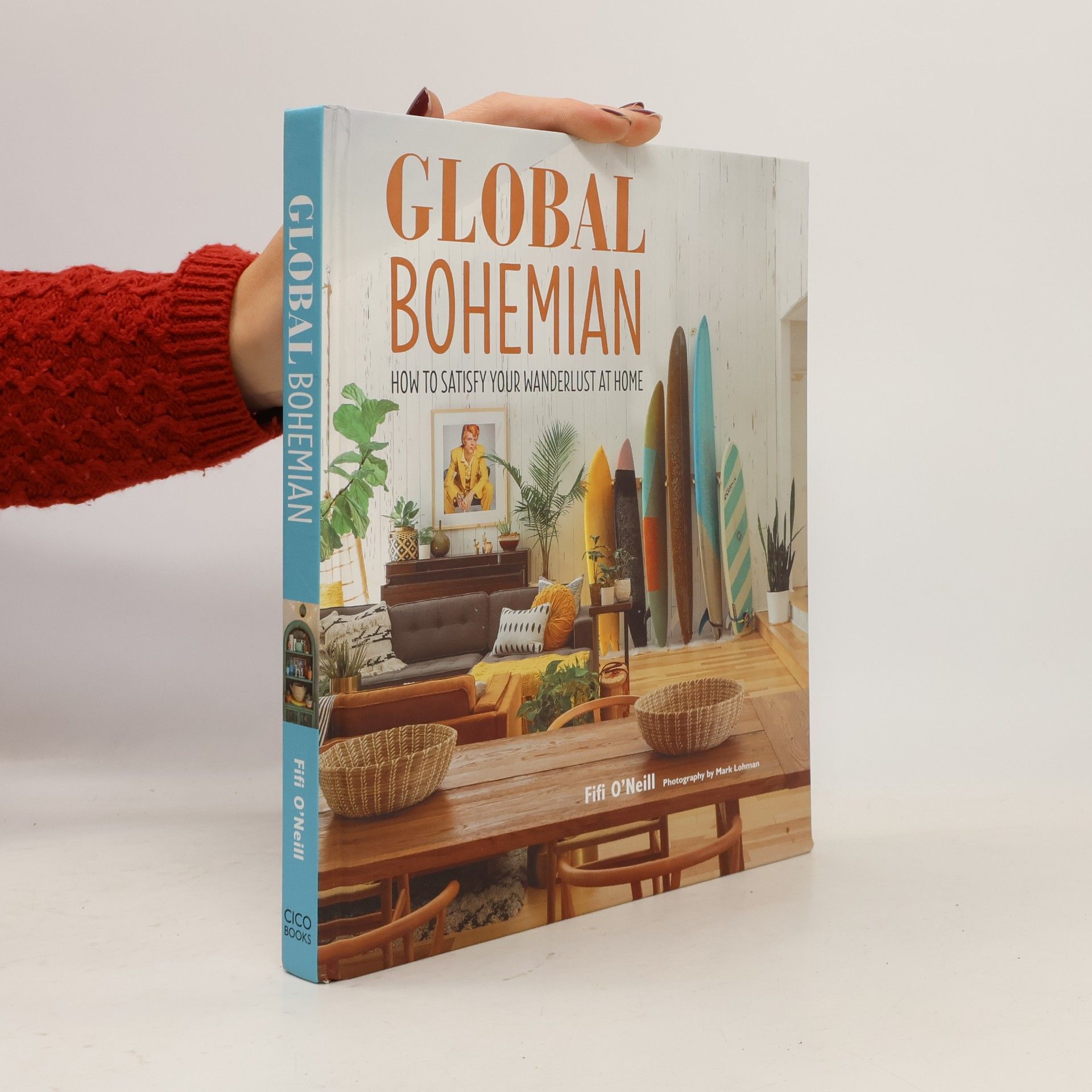 Global Bohemian