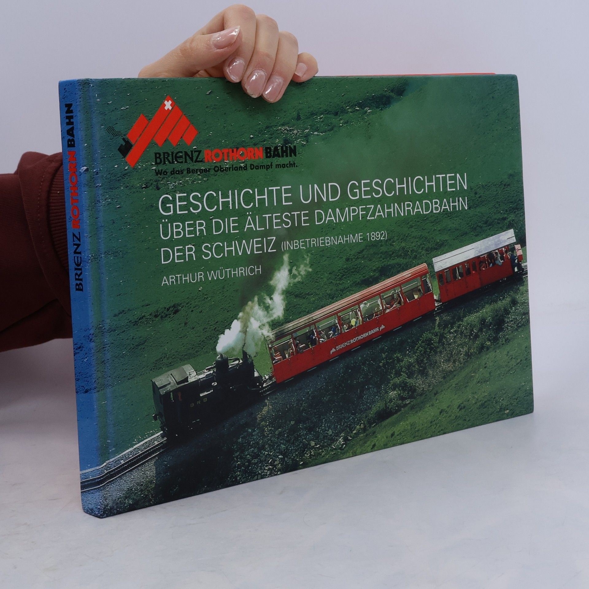 Geschichte und Geschichten