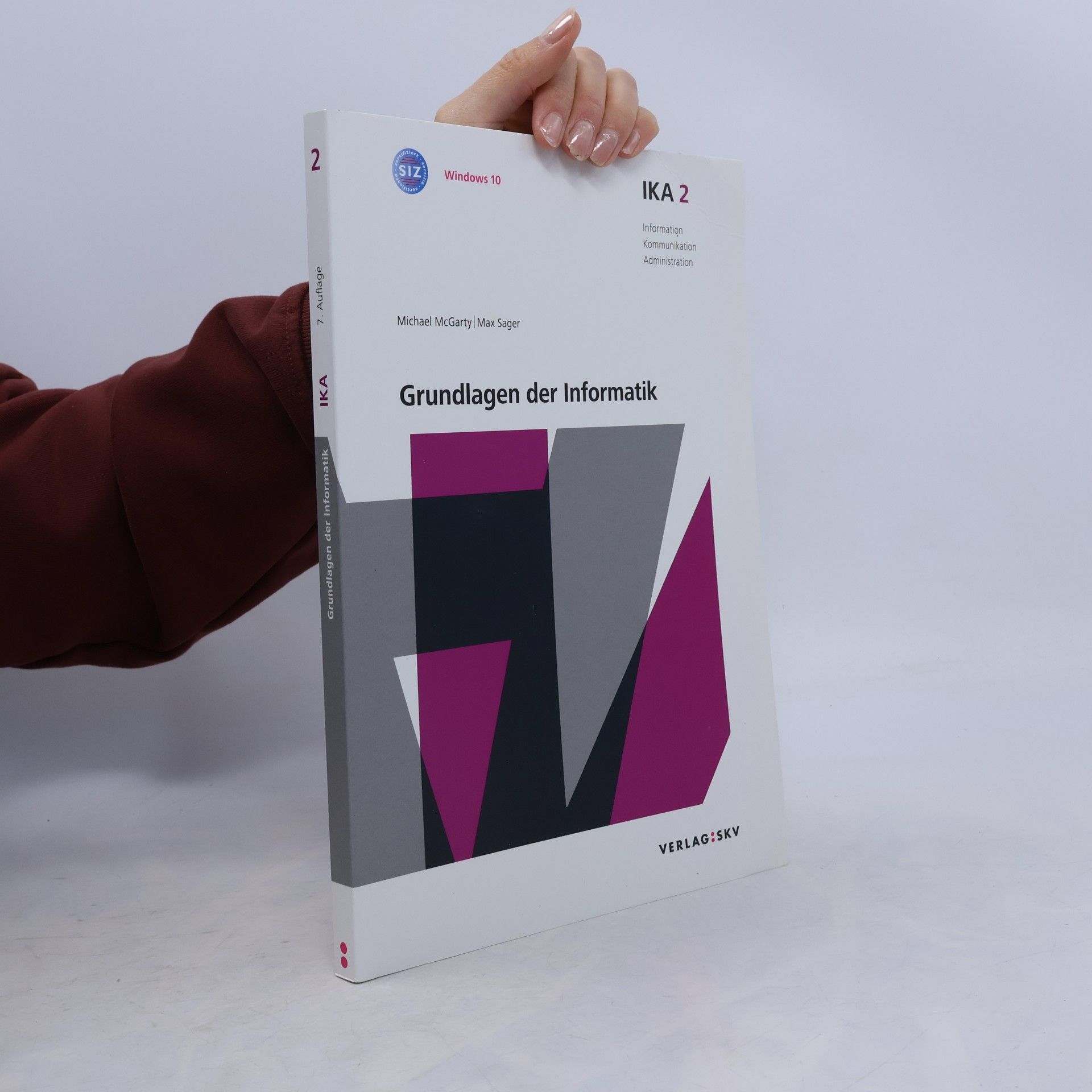 Grundlagen der Informatik 2