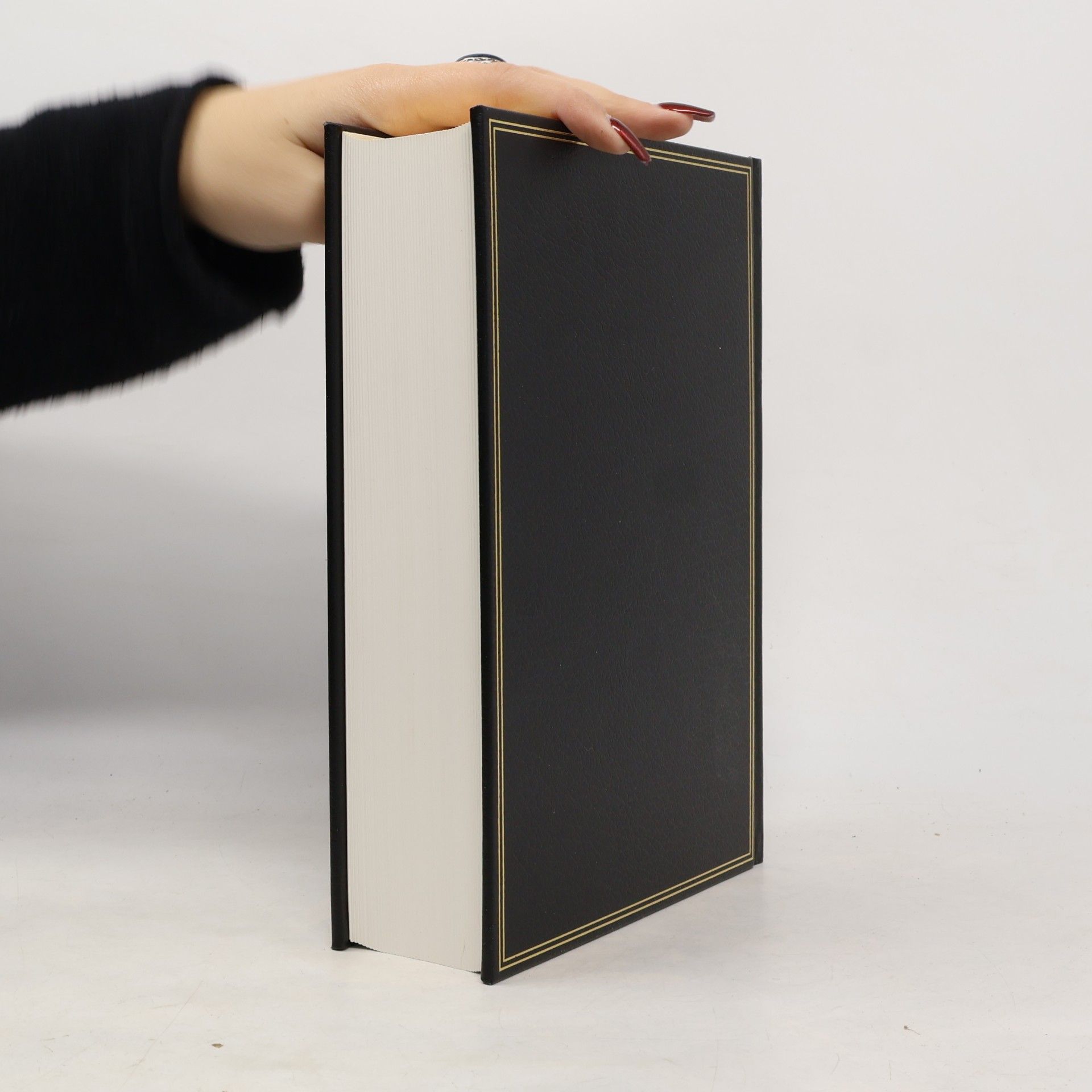 Autores varios Brockhaus Enzyklopädie Band 23