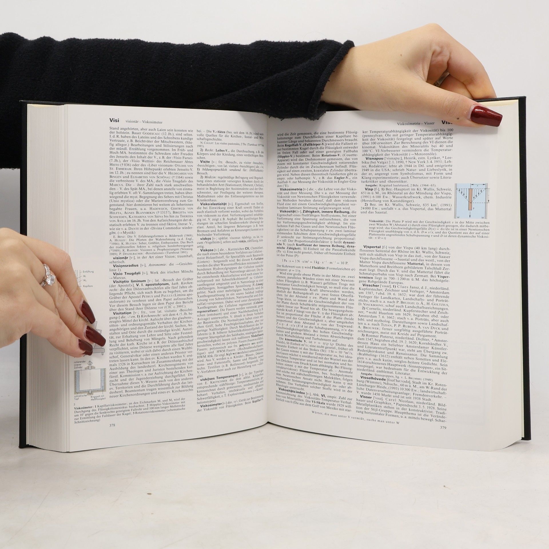 Autores varios Brockhaus Enzyklopädie Band 23