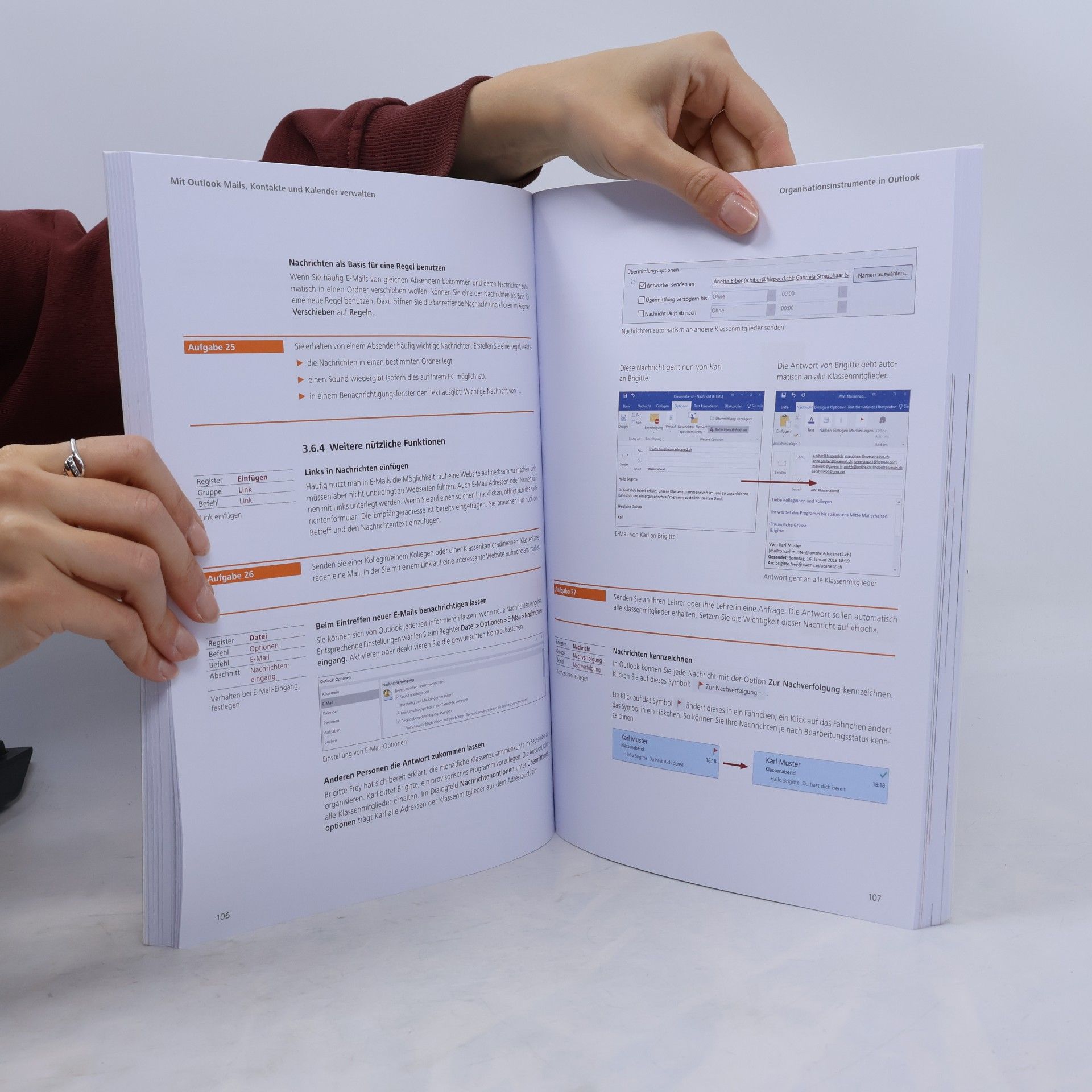 Michael McGarty IKA 1: Informationsmanagement und Administration, Bundle ohne Lösungen