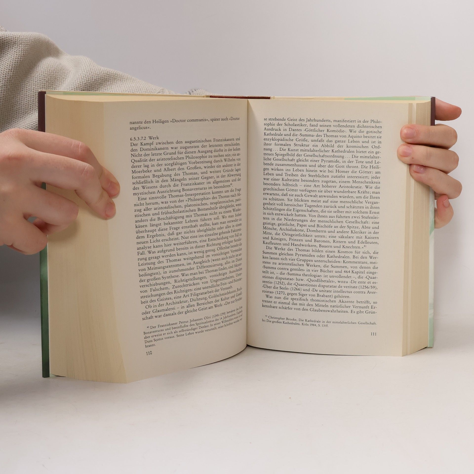 Ernst R. Sandvoss Geschichte der Philosophie