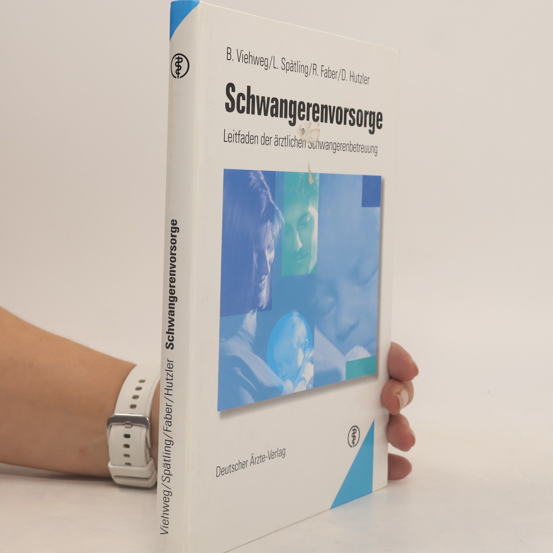 Schwangerenvorsorge