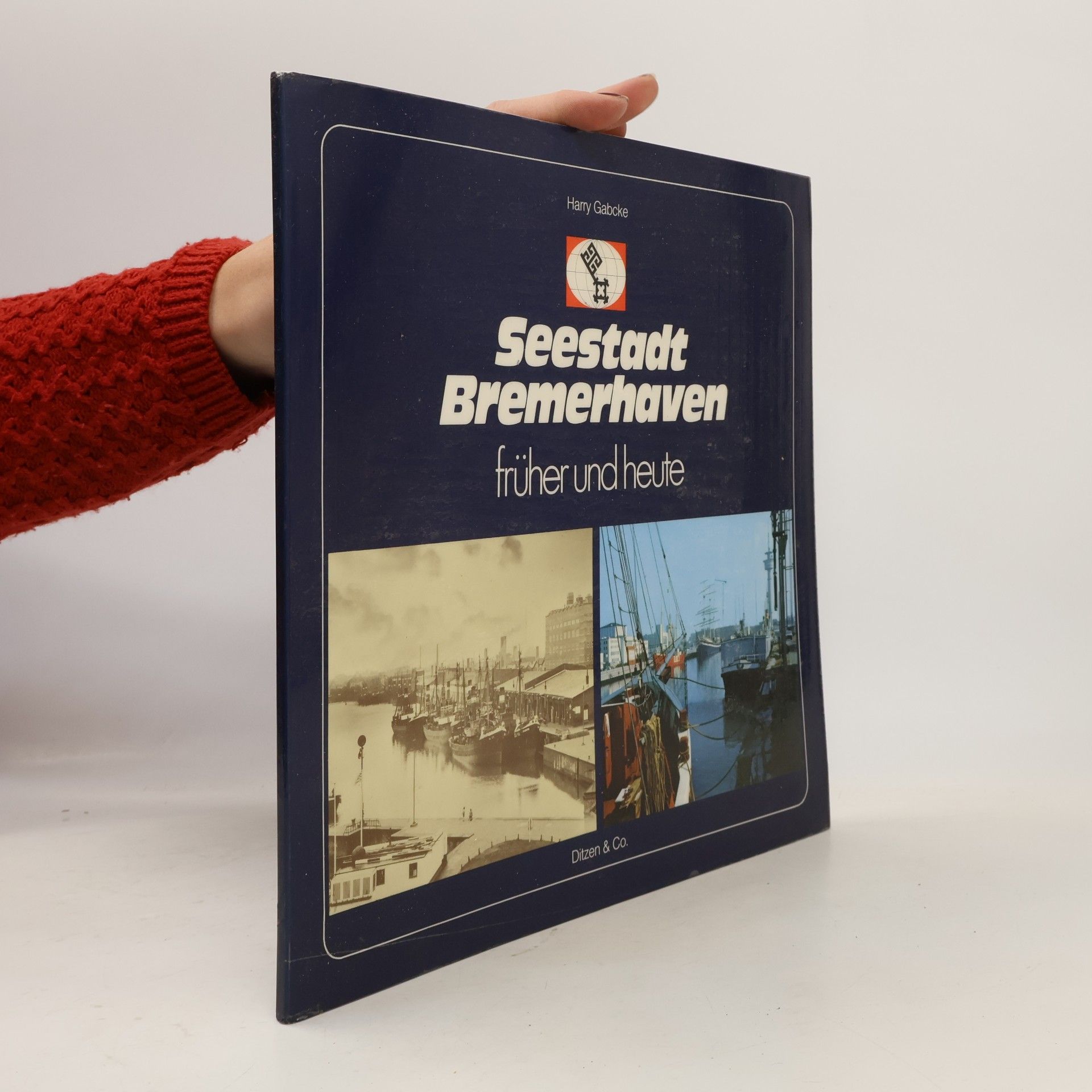 Seestadt Bremerhaven