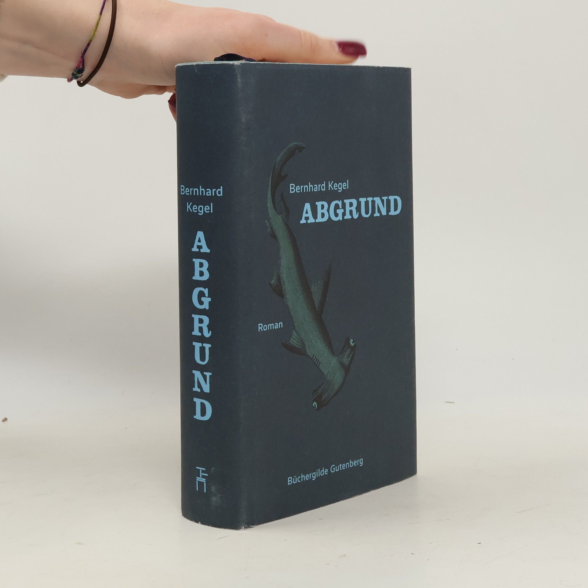 Abgrund