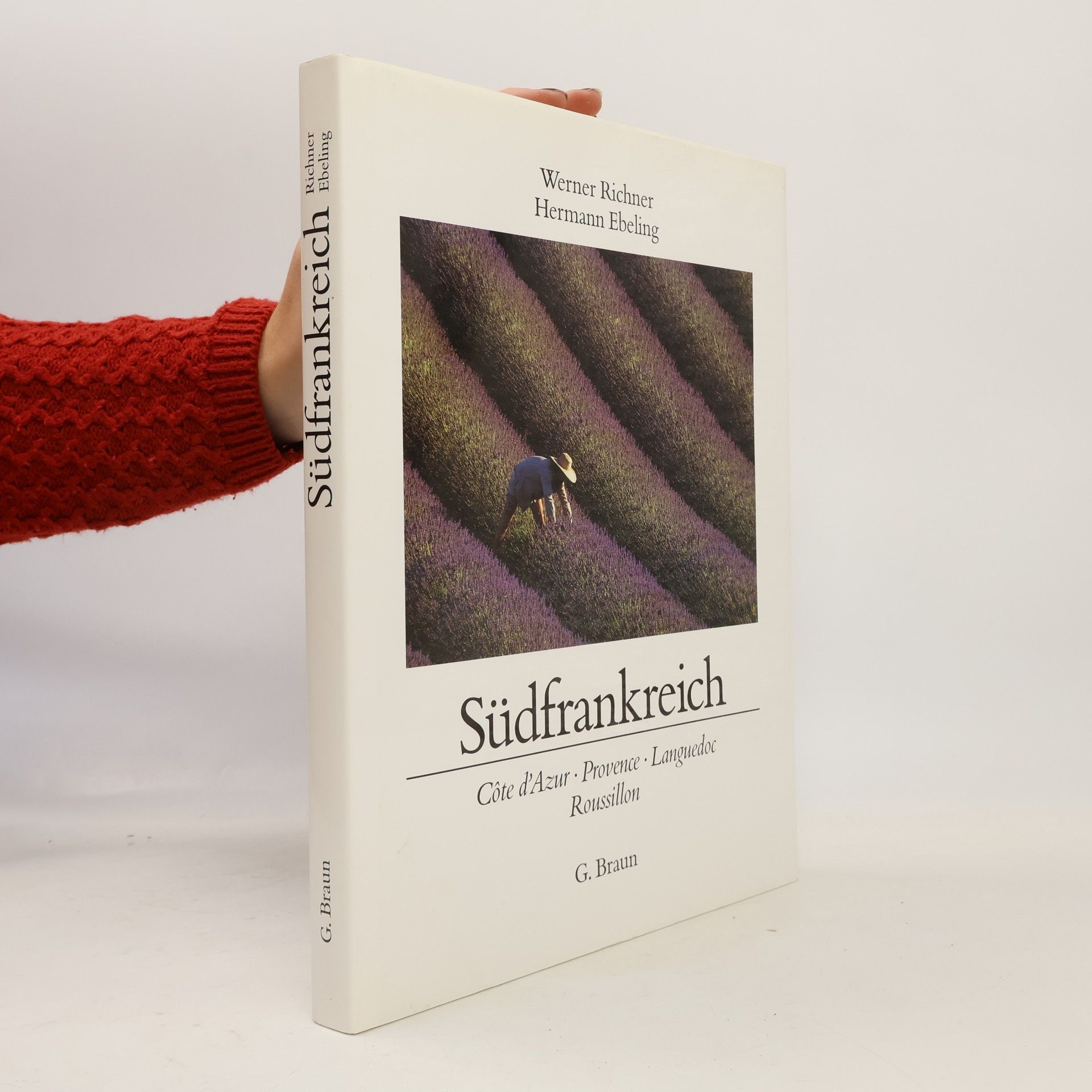 Südfrankreich