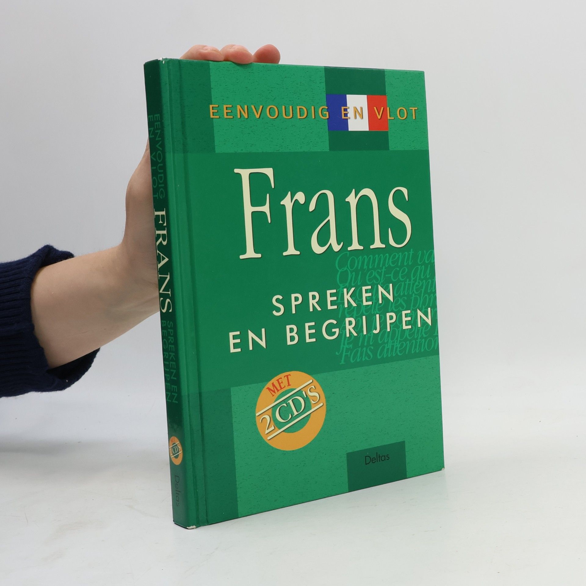 Autorenkollektiv Frans