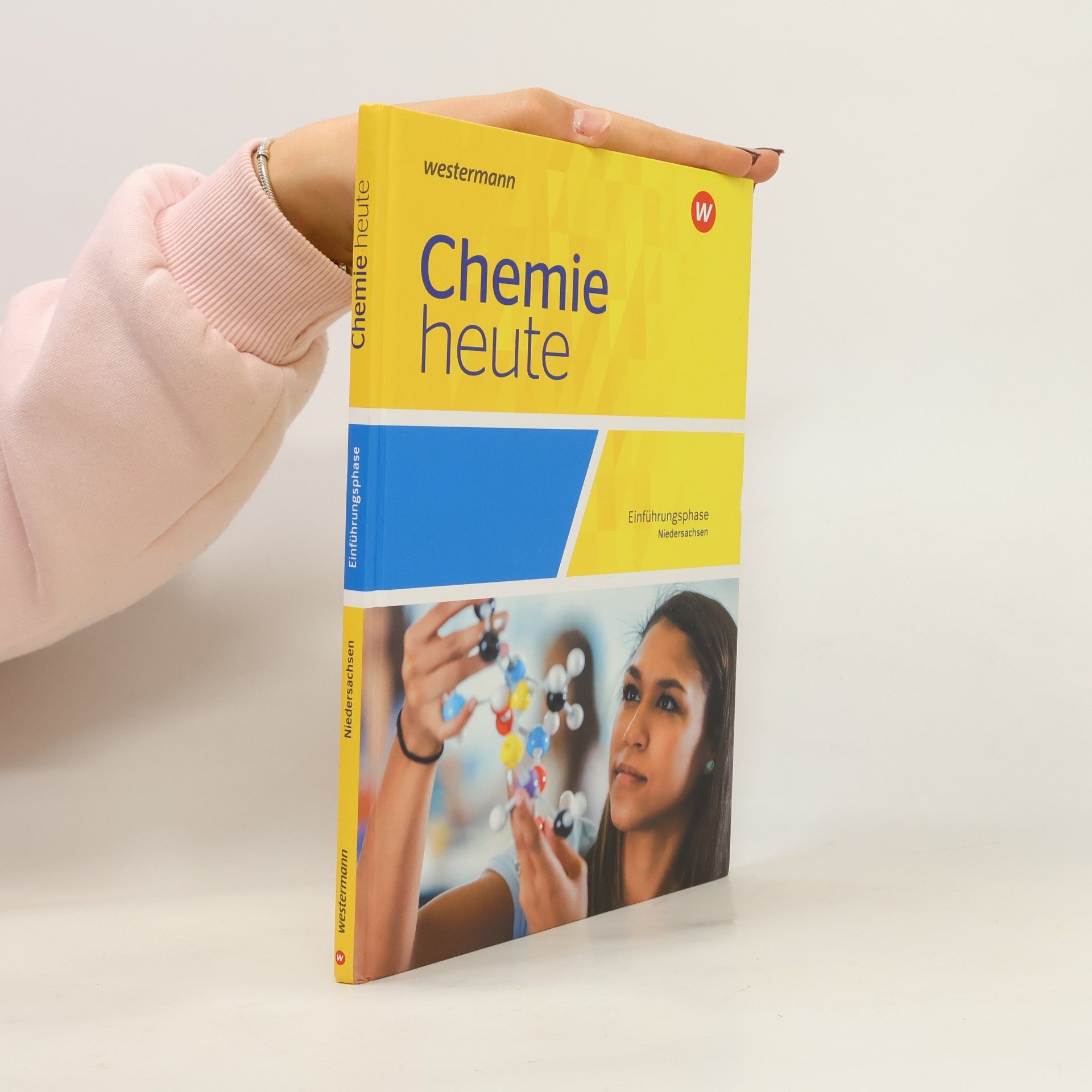 Chemie heute SII