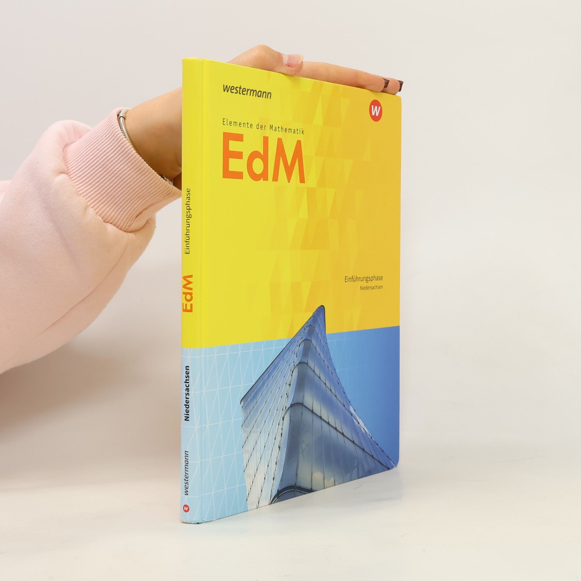 Elemente der Mathematik - EdM