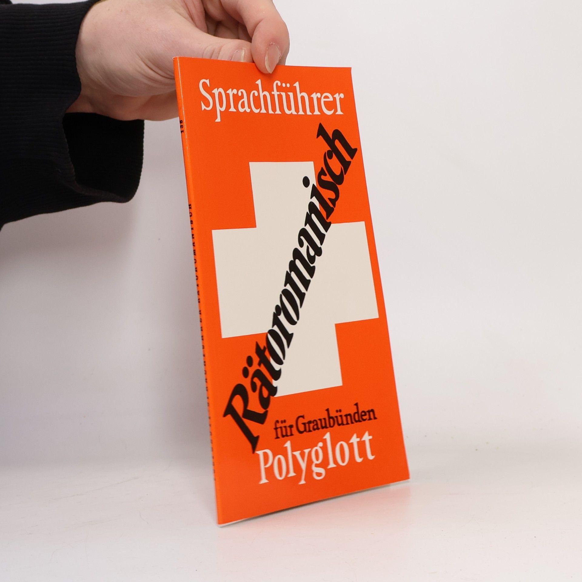 Rätoromanisch