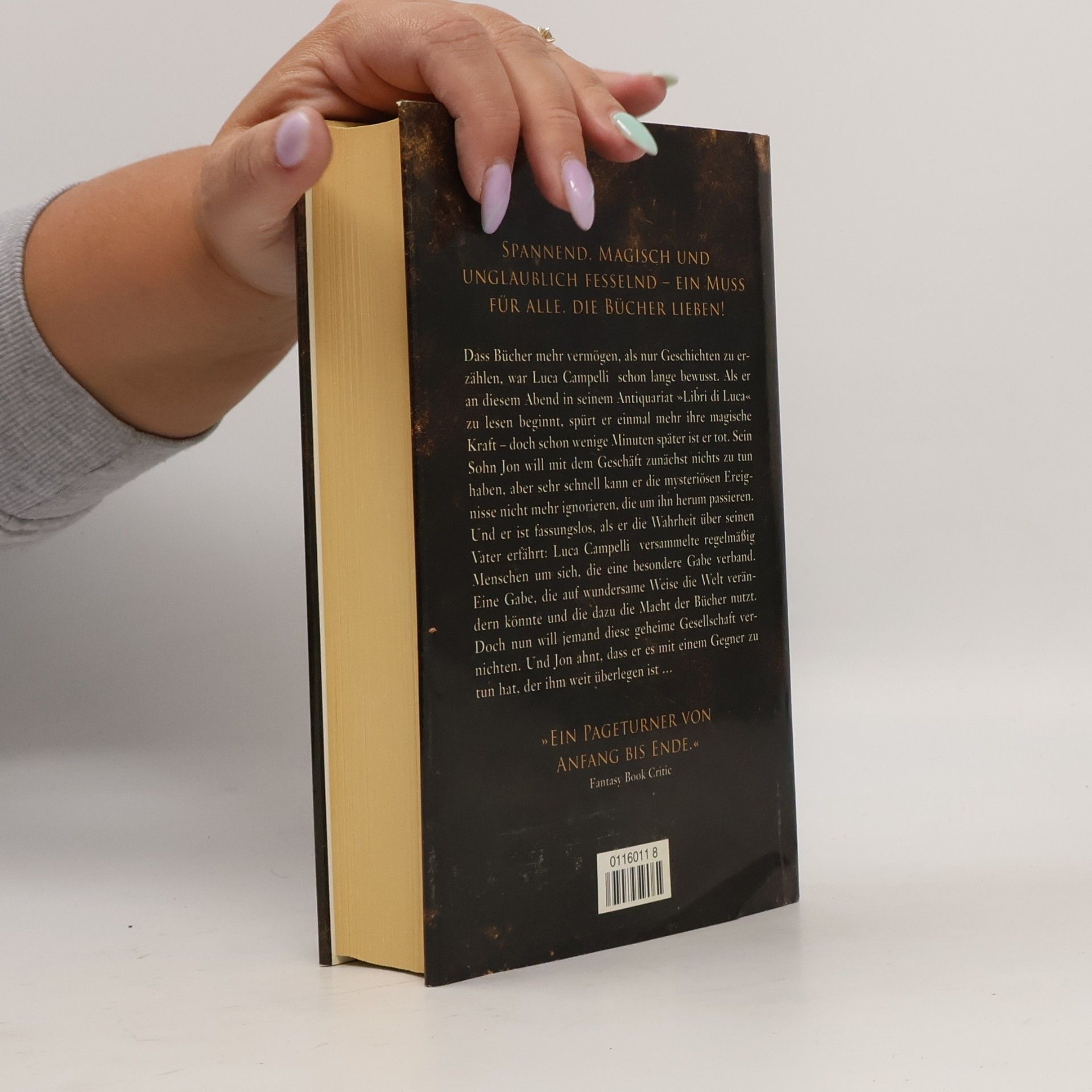 Mikkel Birkegaard Die Bibliothek der Schatten Mikkel Birkegaard